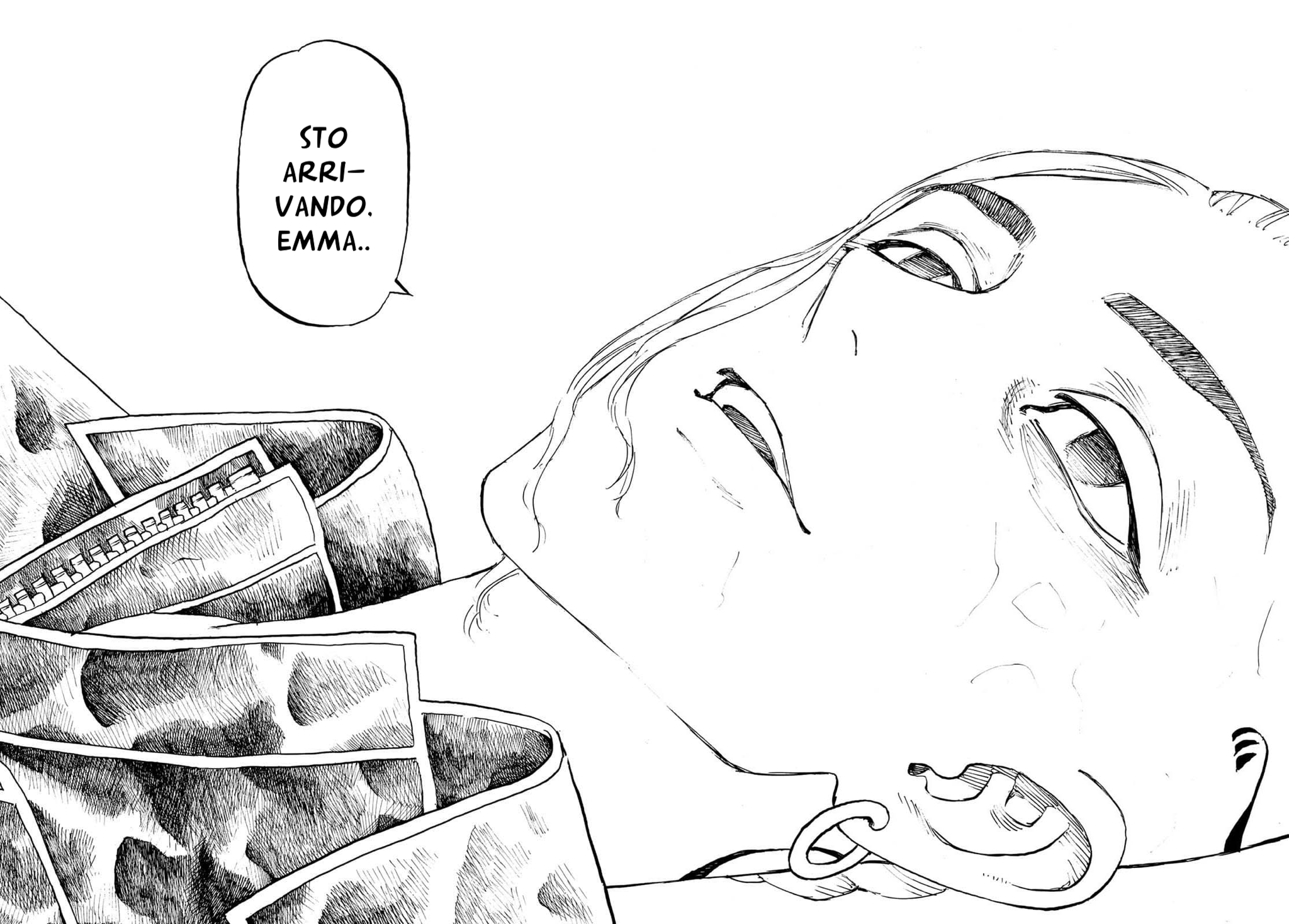 Read Tokyo Revengers (IT) Manga Online