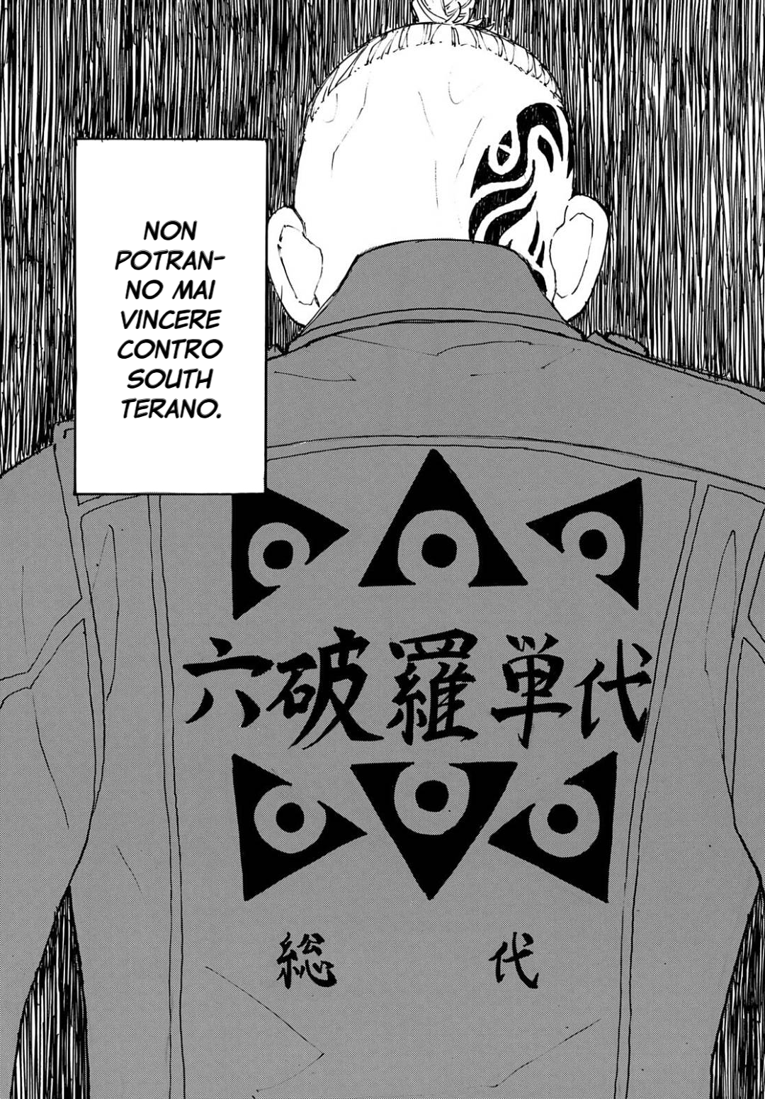Read Tokyo Revengers (IT) Manga Online