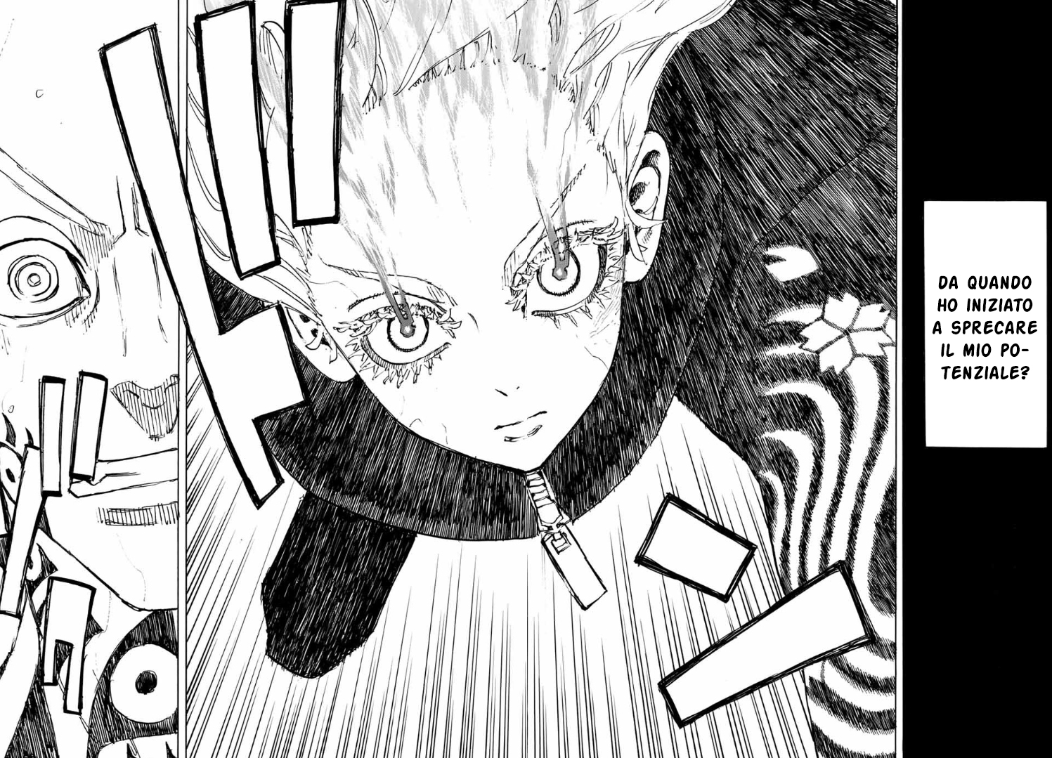 Read Tokyo Revengers (IT) Manga Online