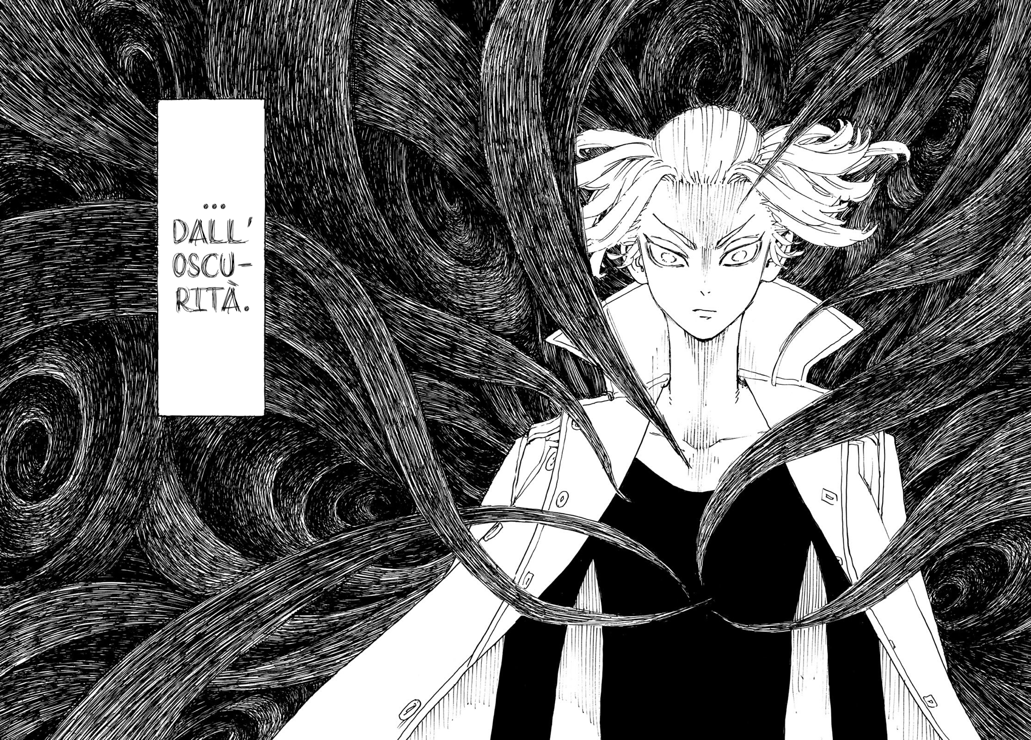 Read Tokyo Revengers (IT) Manga Online