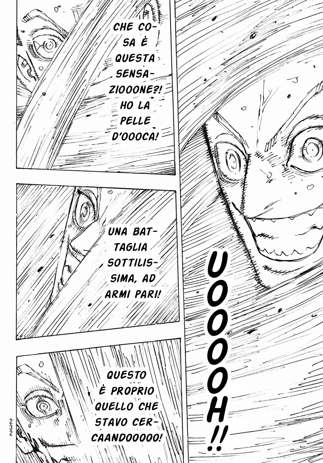 Read Tokyo Revengers (IT) Manga Online