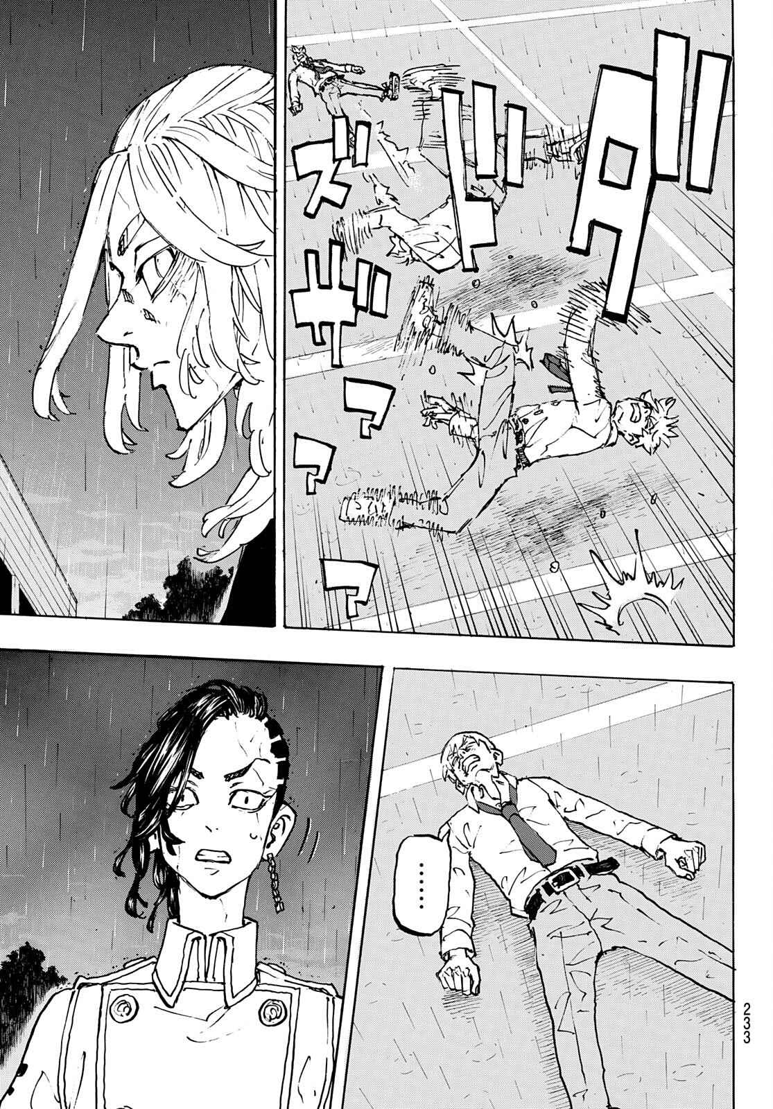 Read Tokyo Revengers (IT) Manga Online