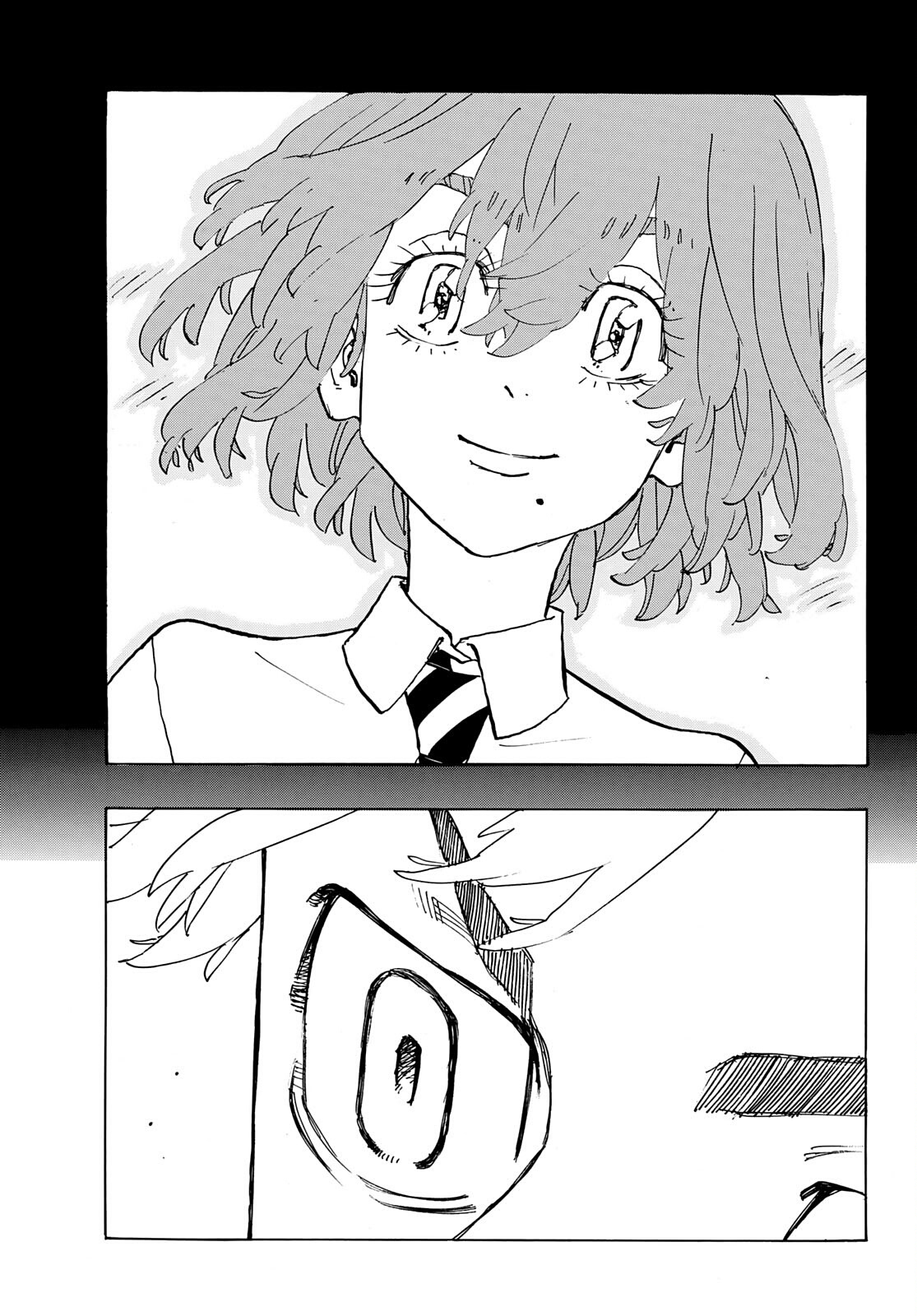 Read Tokyo Revengers (IT) Manga Online