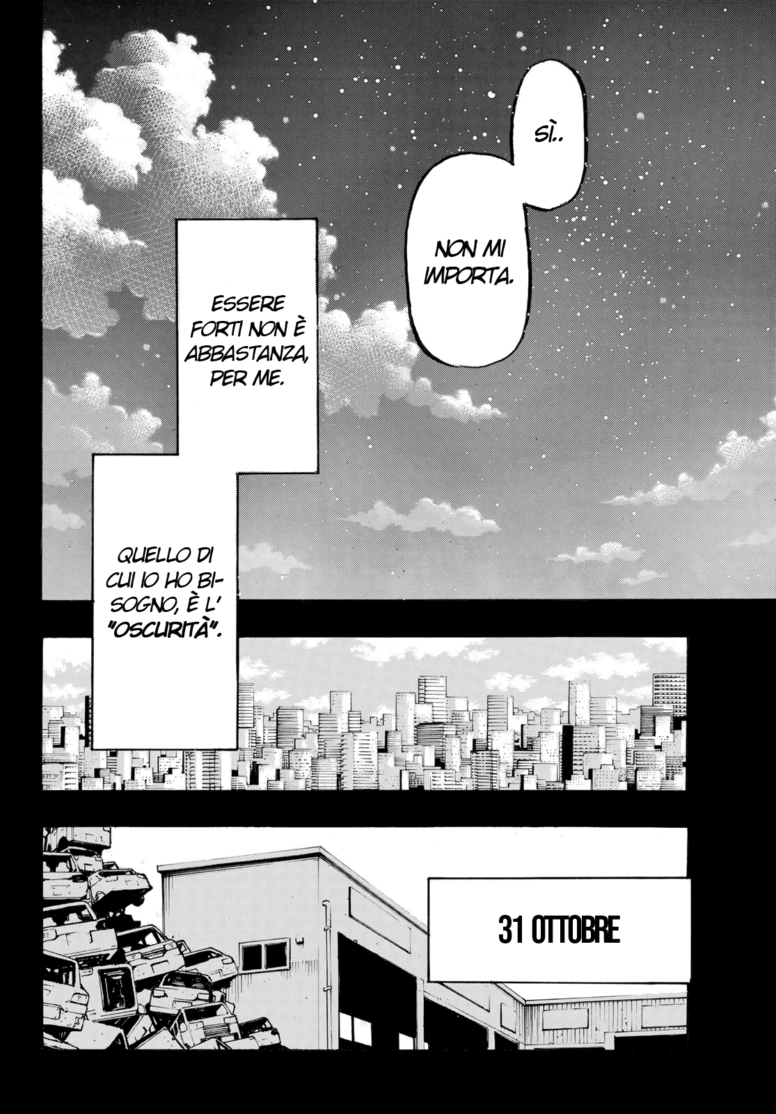 Read Tokyo Revengers (IT) Manga Online