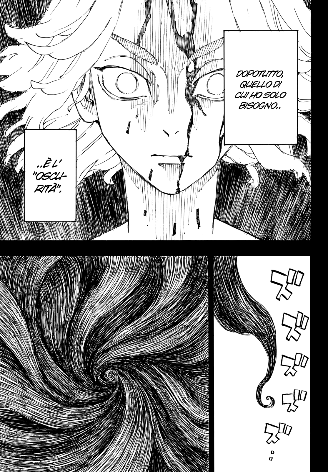 Read Tokyo Revengers (IT) Manga Online