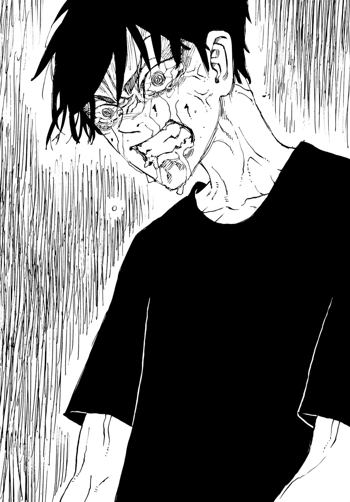 Read Tokyo Revengers (IT) Manga Online