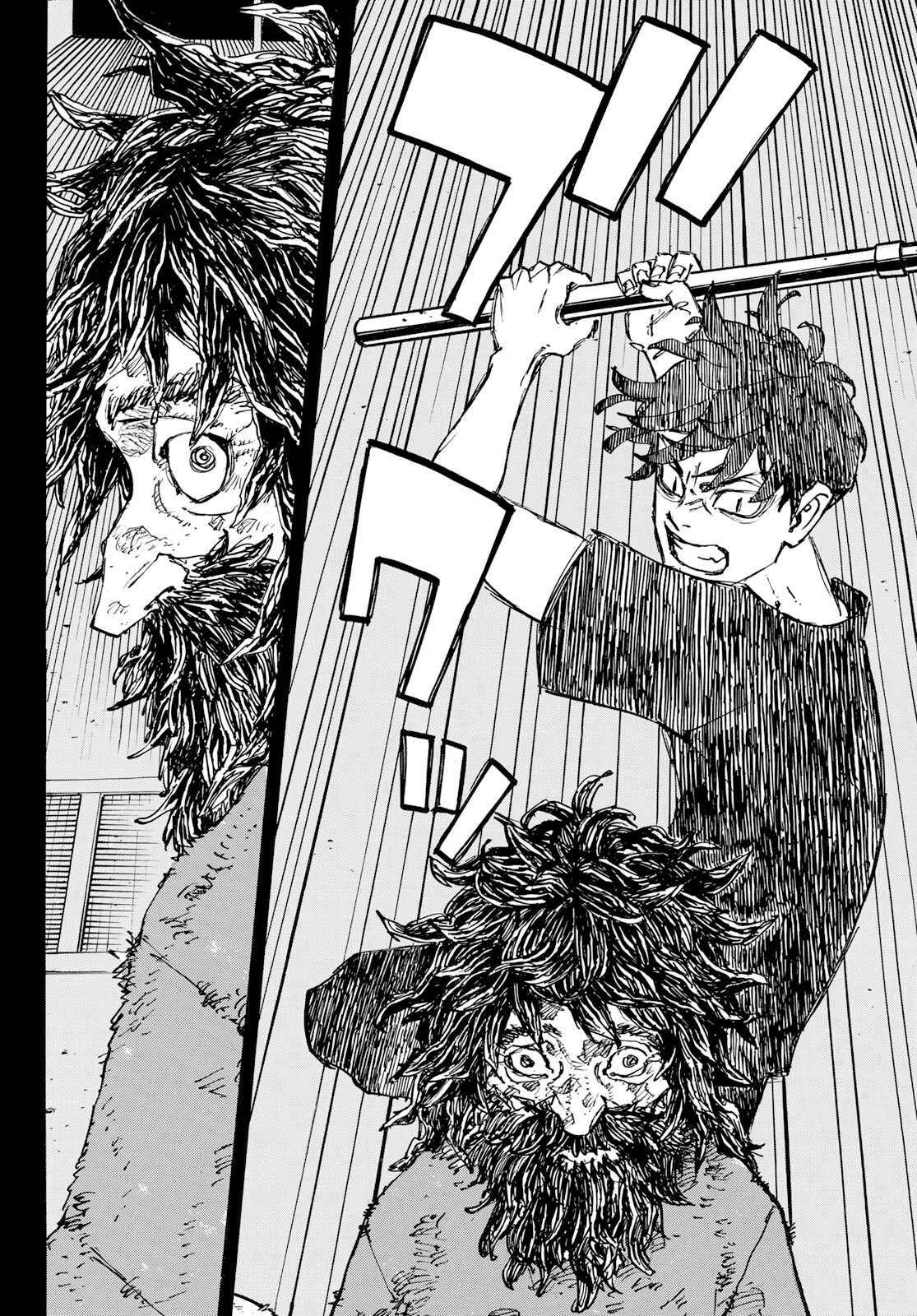 Read Tokyo Revengers (IT) Manga Online