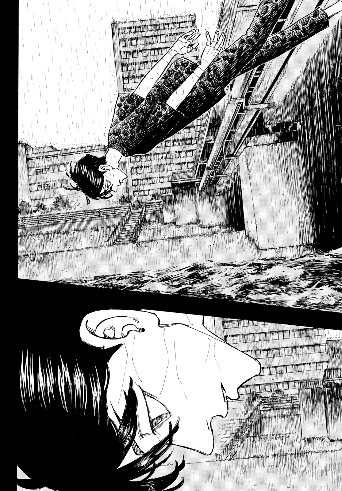 Read Tokyo Revengers (IT) Manga Online