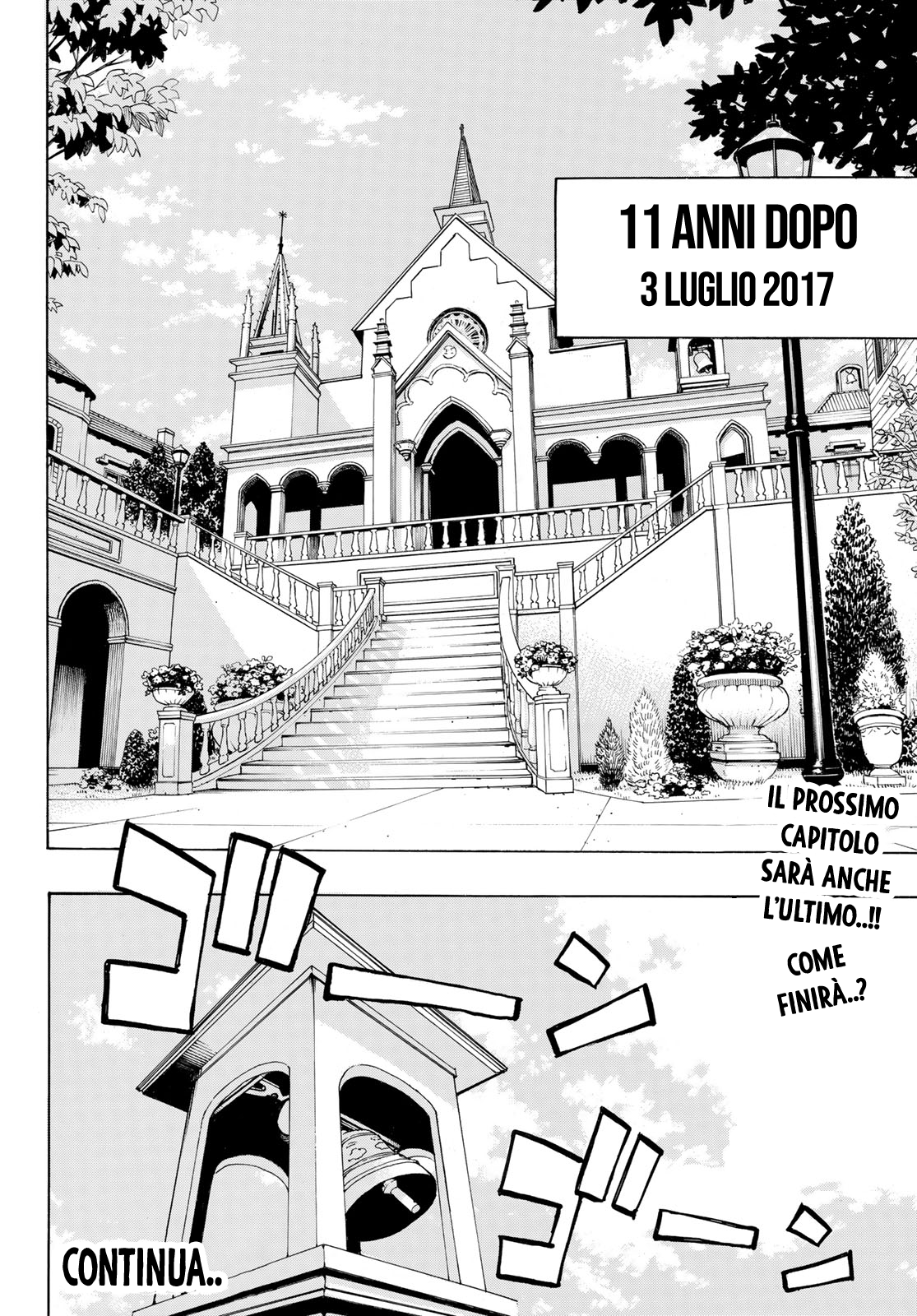 Read Tokyo Revengers (IT) Manga Online