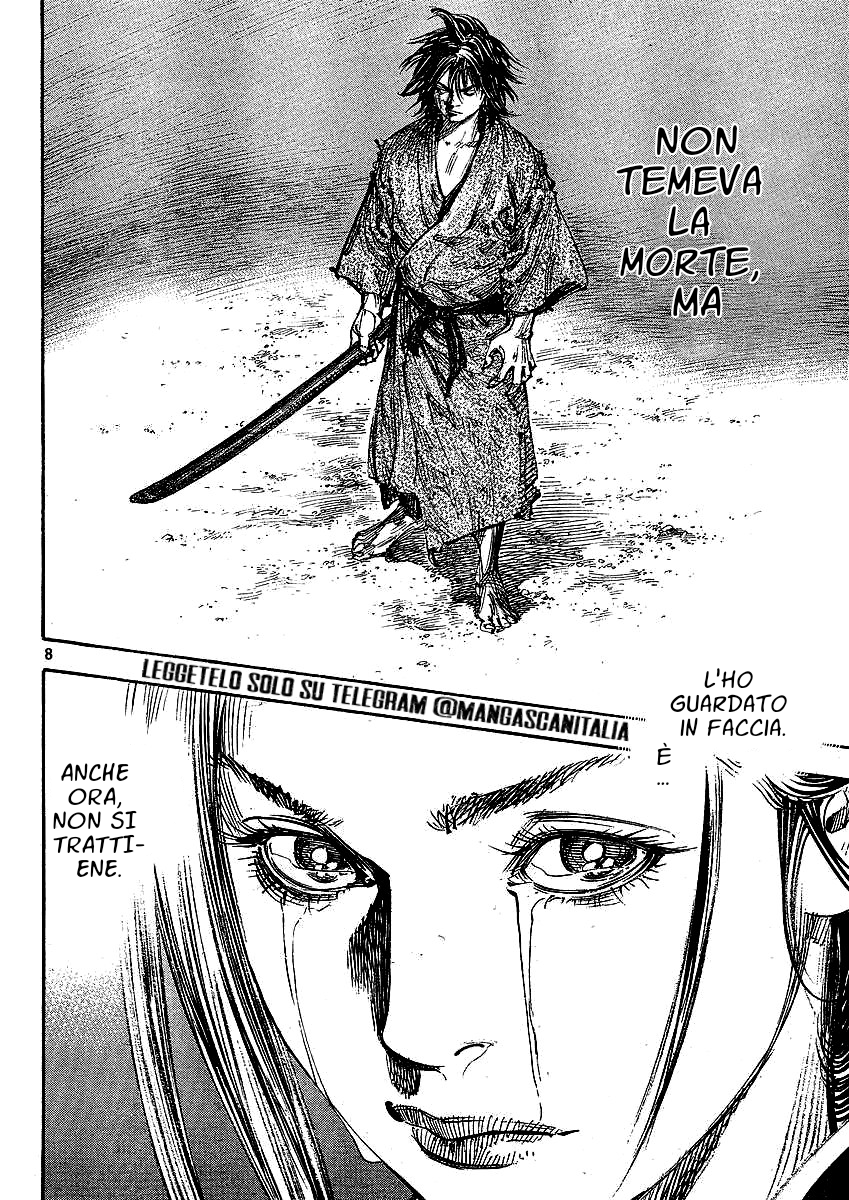 Read Vagabond (IT) Manga Online
