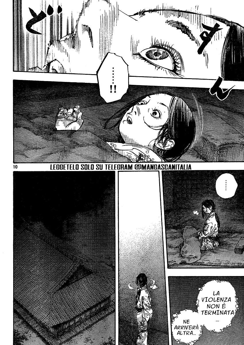 Read Vagabond (IT) Manga Online