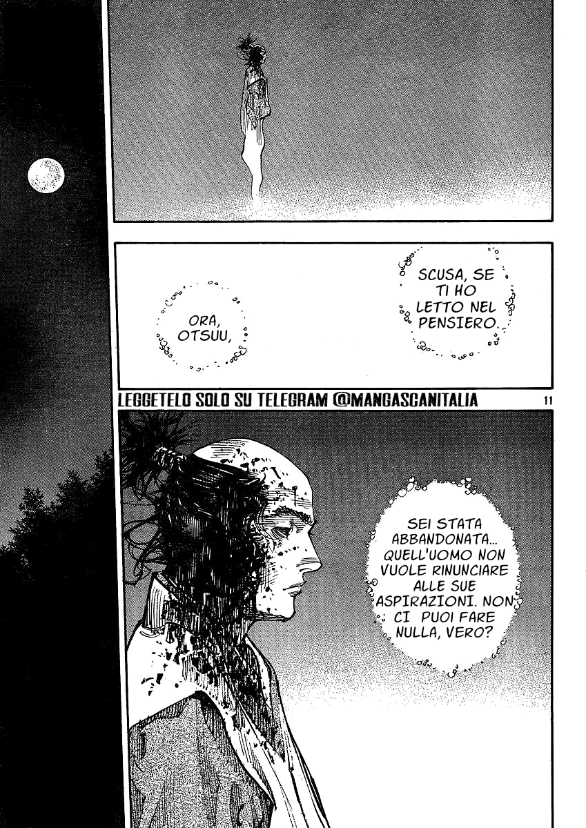 Read Vagabond (IT) Manga Online