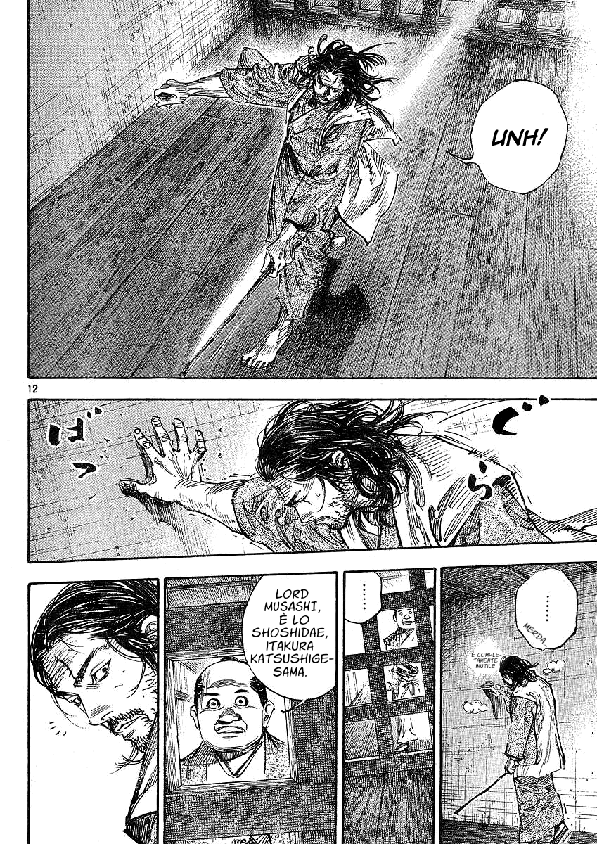Read Vagabond (IT) Manga Online