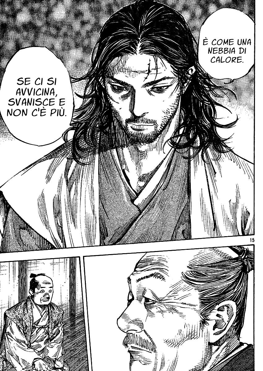 Read Vagabond (IT) Manga Online