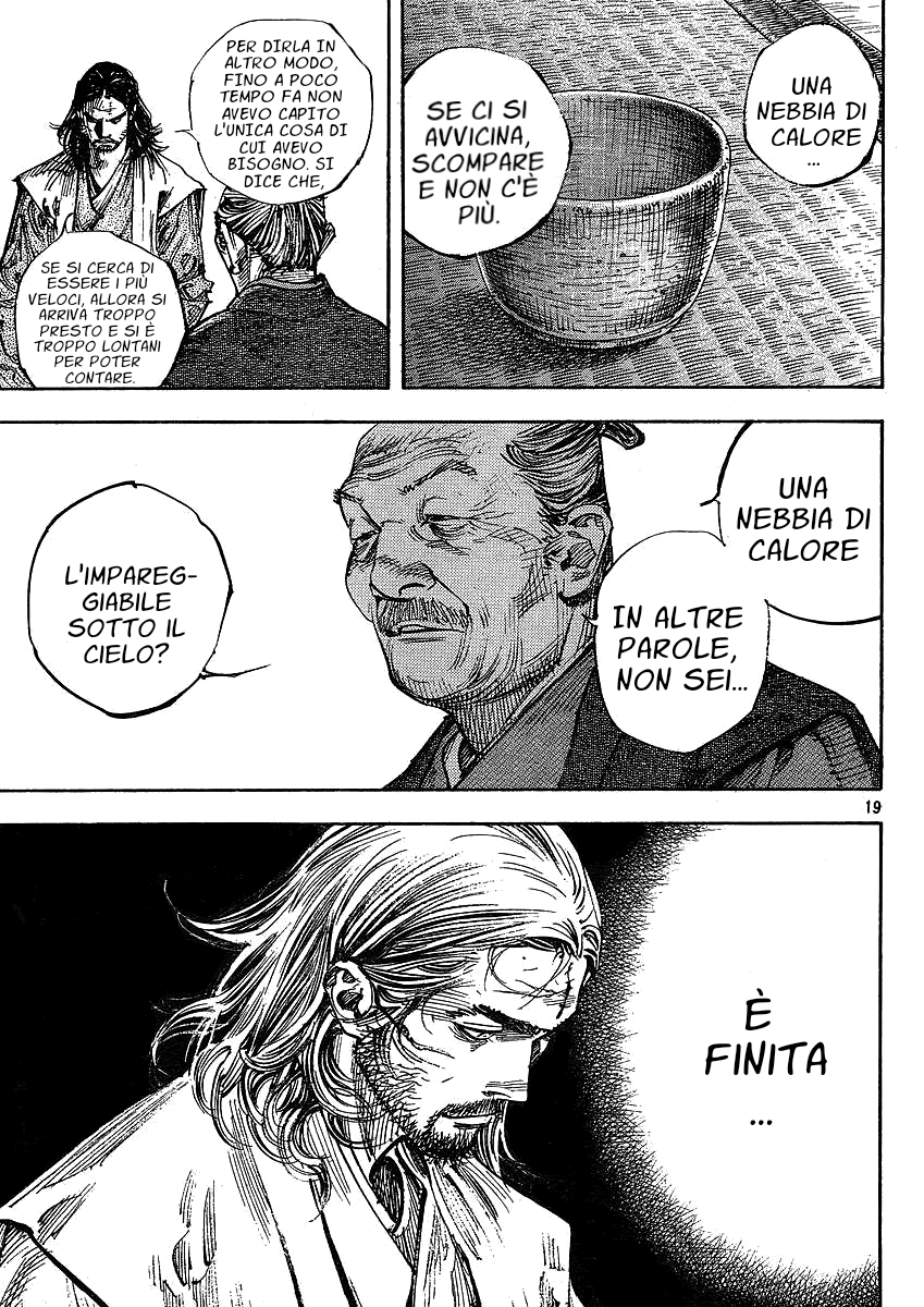 Read Vagabond (IT) Manga Online