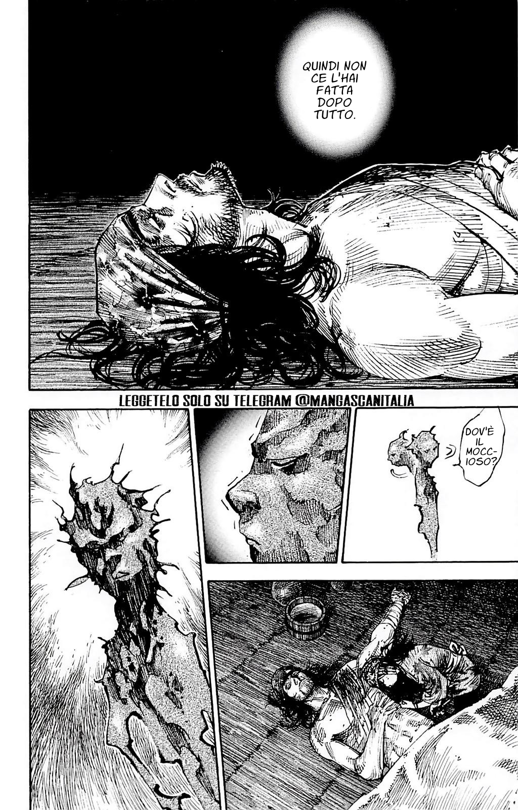 Read Vagabond (IT) Manga Online