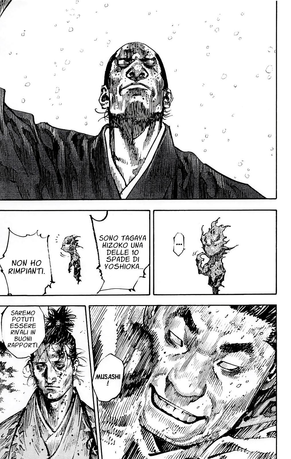 Read Vagabond (IT) Manga Online