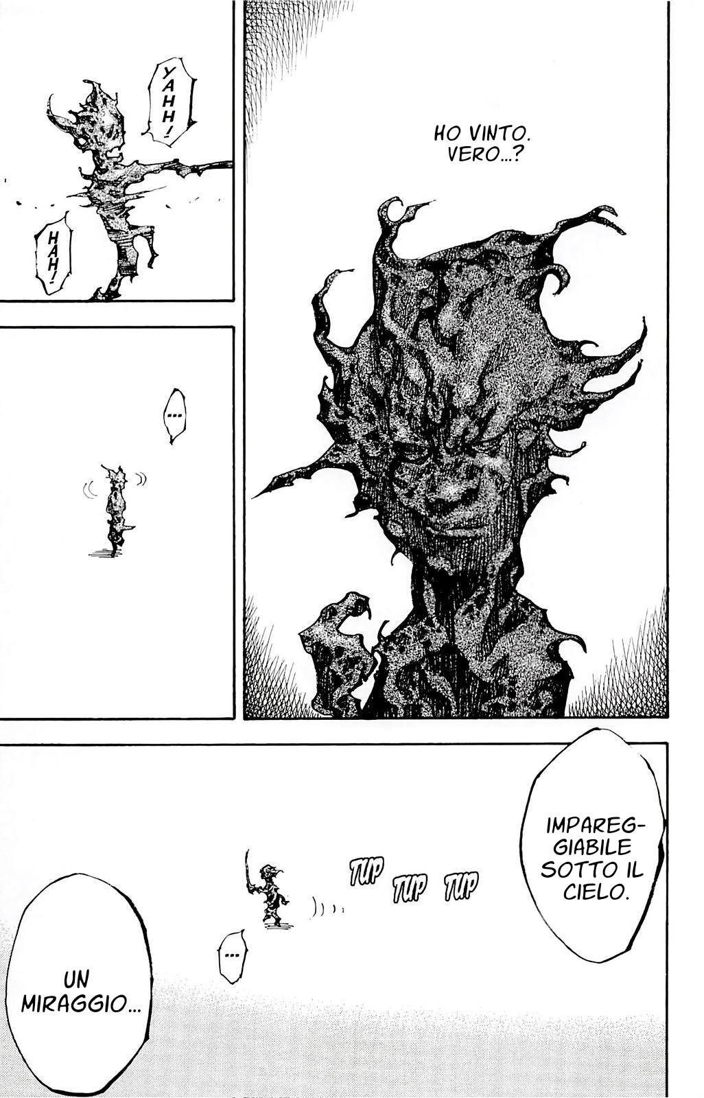 Read Vagabond (IT) Manga Online