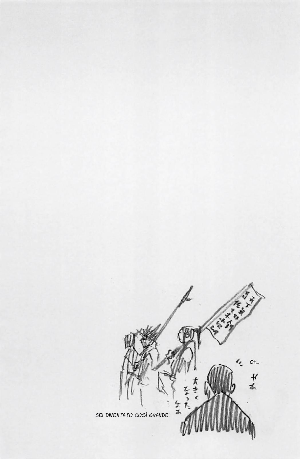 Read Vagabond (IT) Manga Online