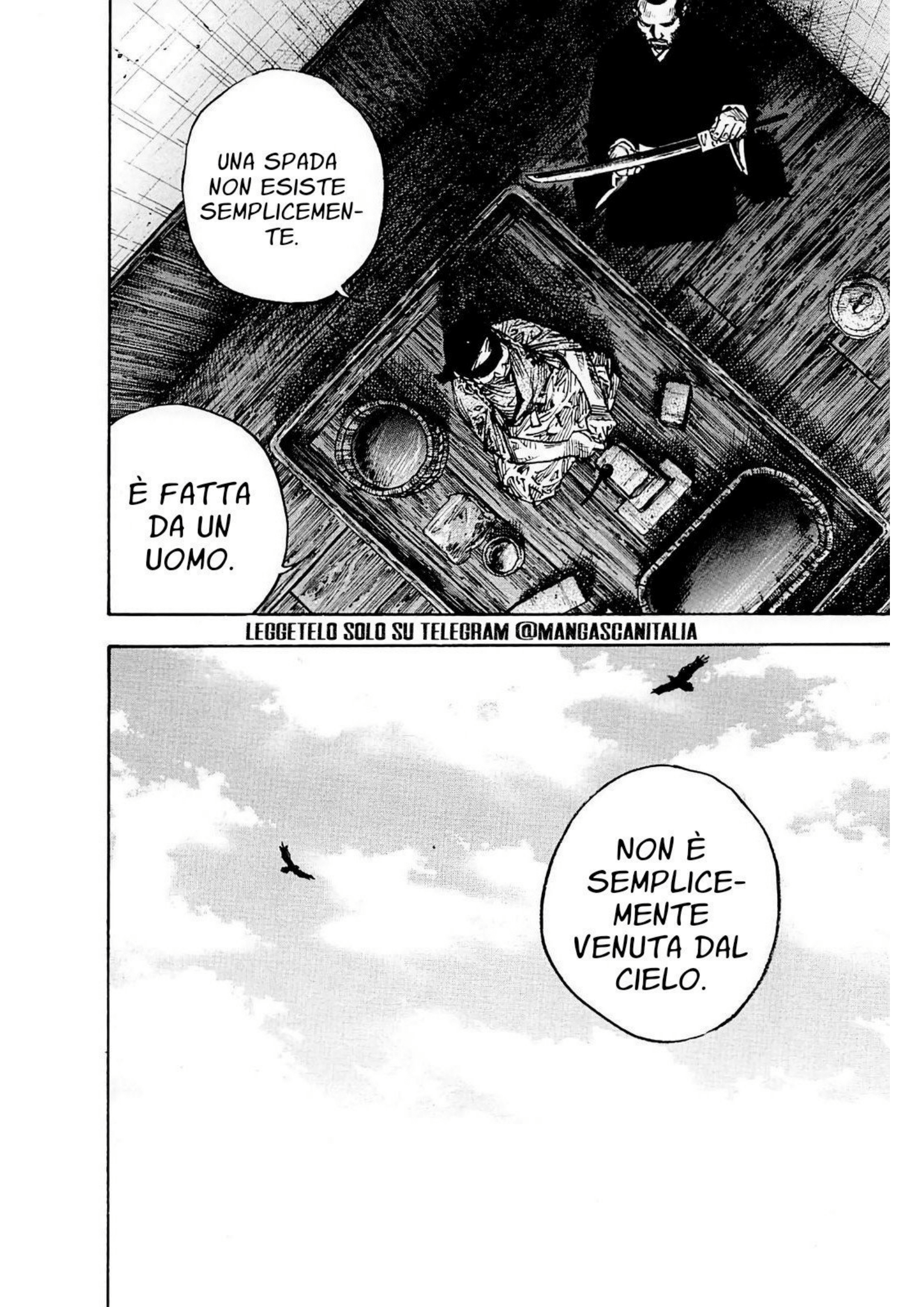 Read Vagabond (IT) Manga Online
