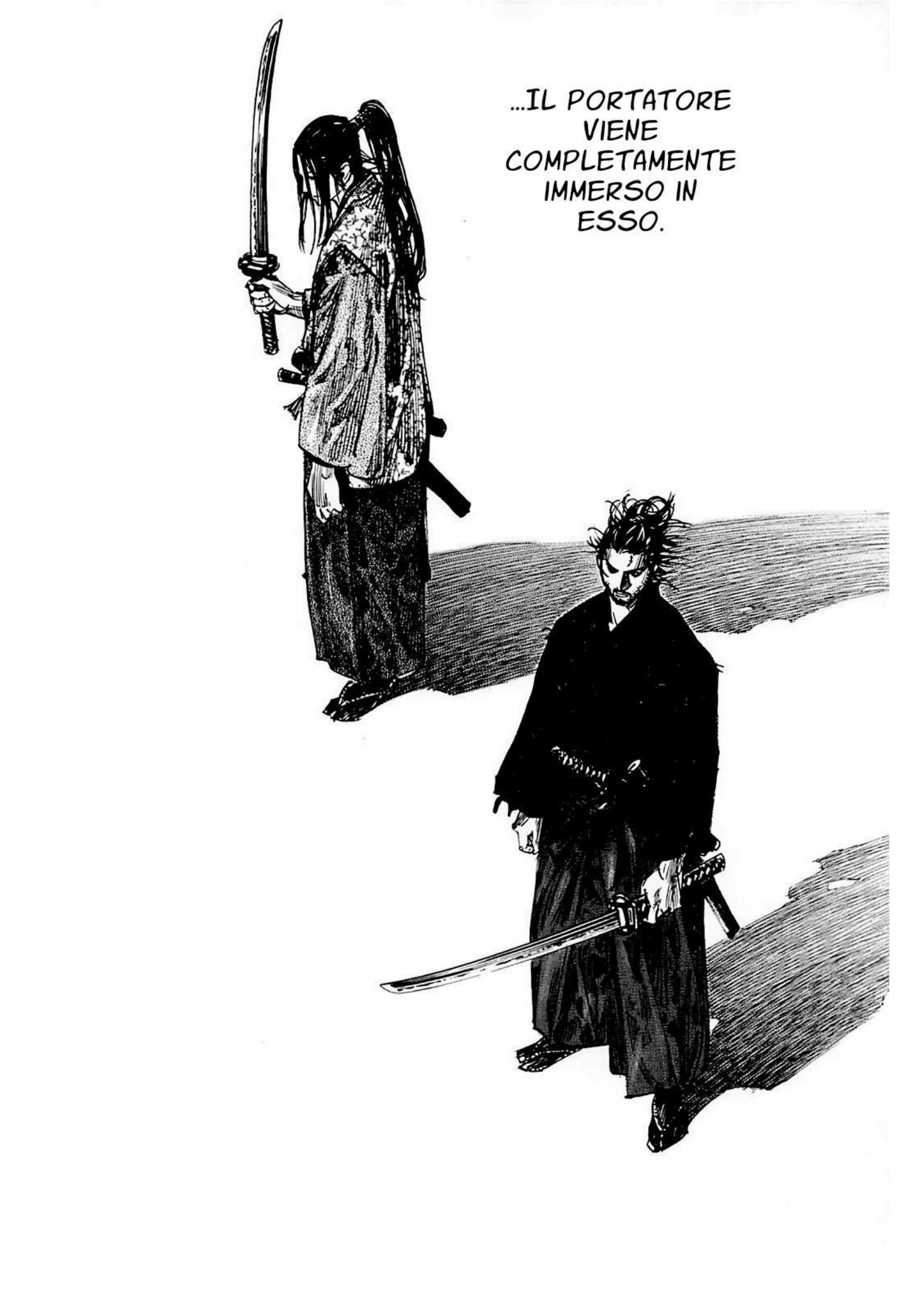 Read Vagabond (IT) Manga Online