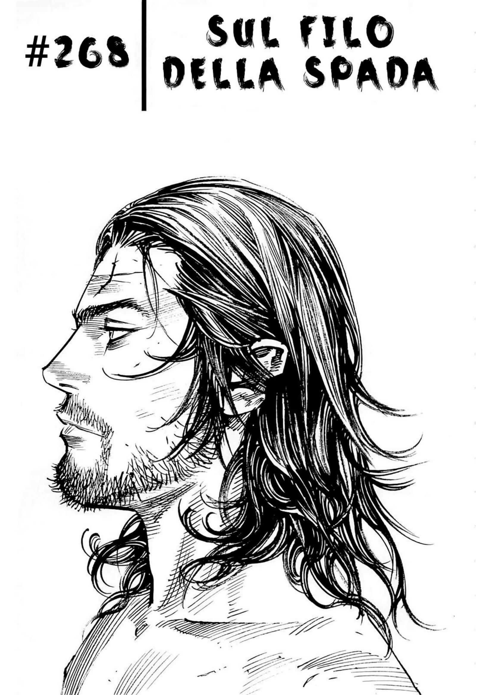 Read Vagabond (IT) Manga Online
