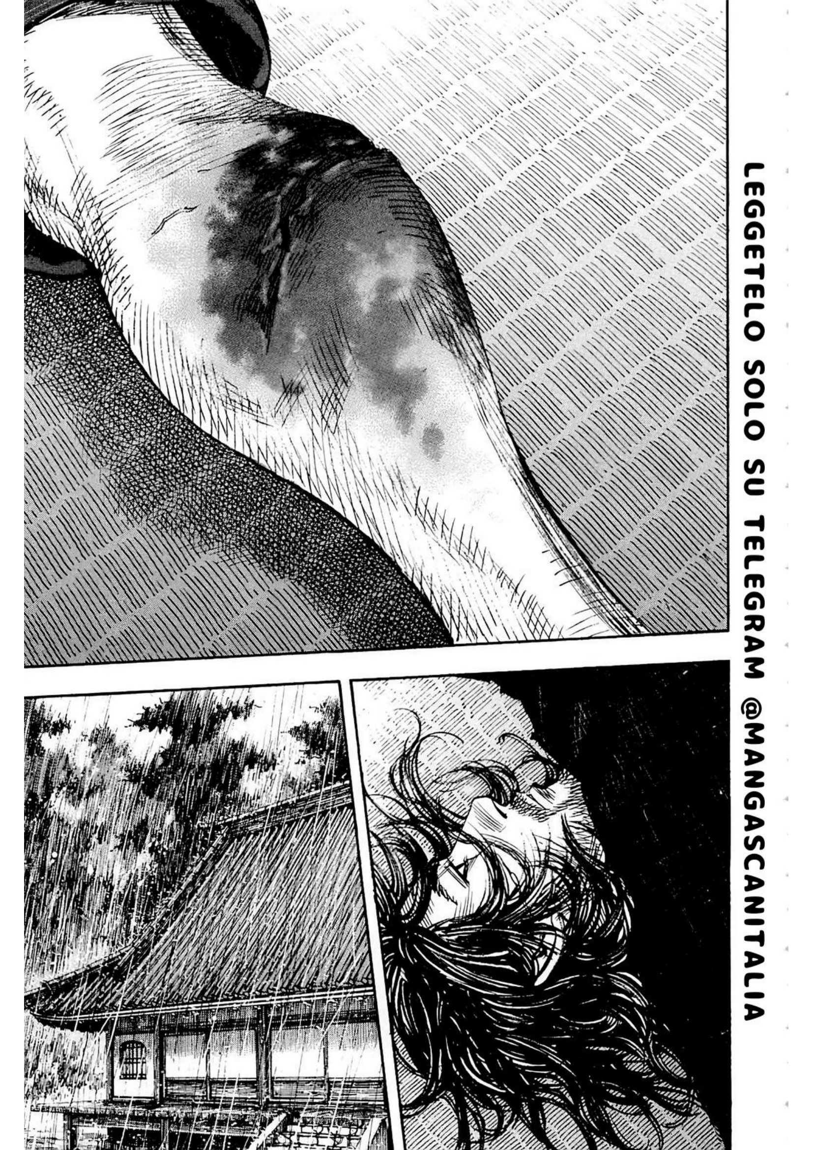 Read Vagabond (IT) Manga Online