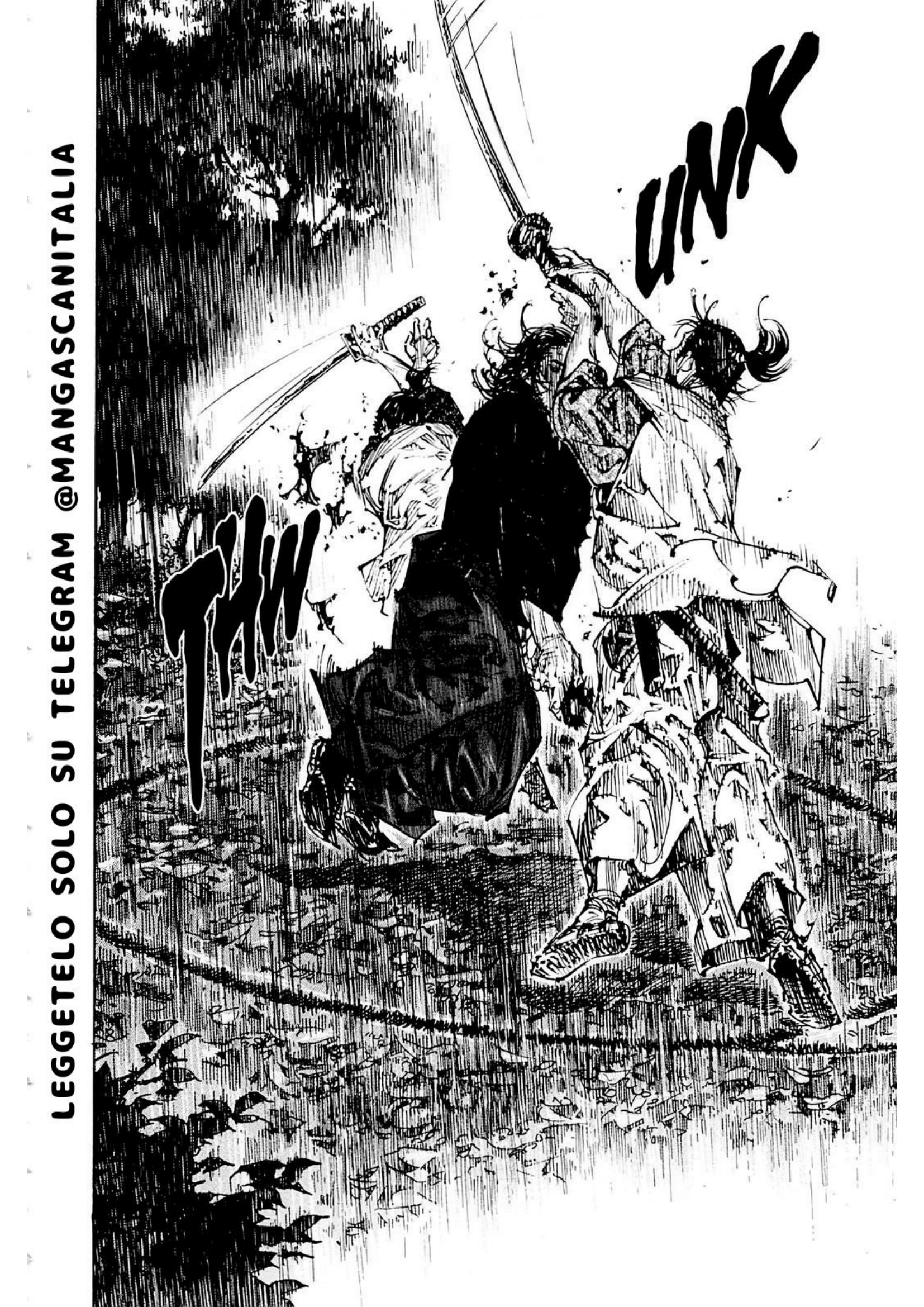 Read Vagabond (IT) Manga Online
