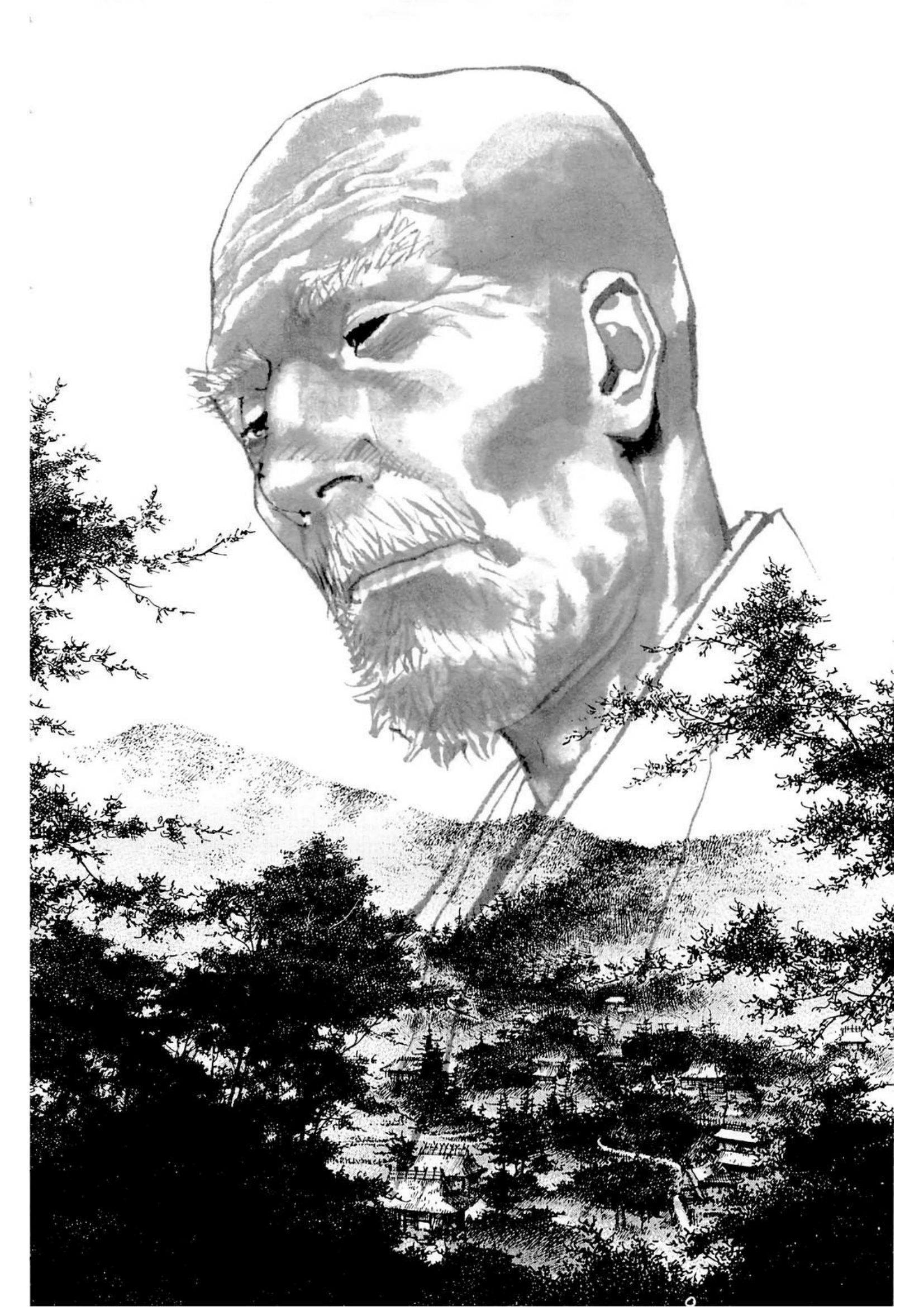 Read Vagabond (IT) Manga Online