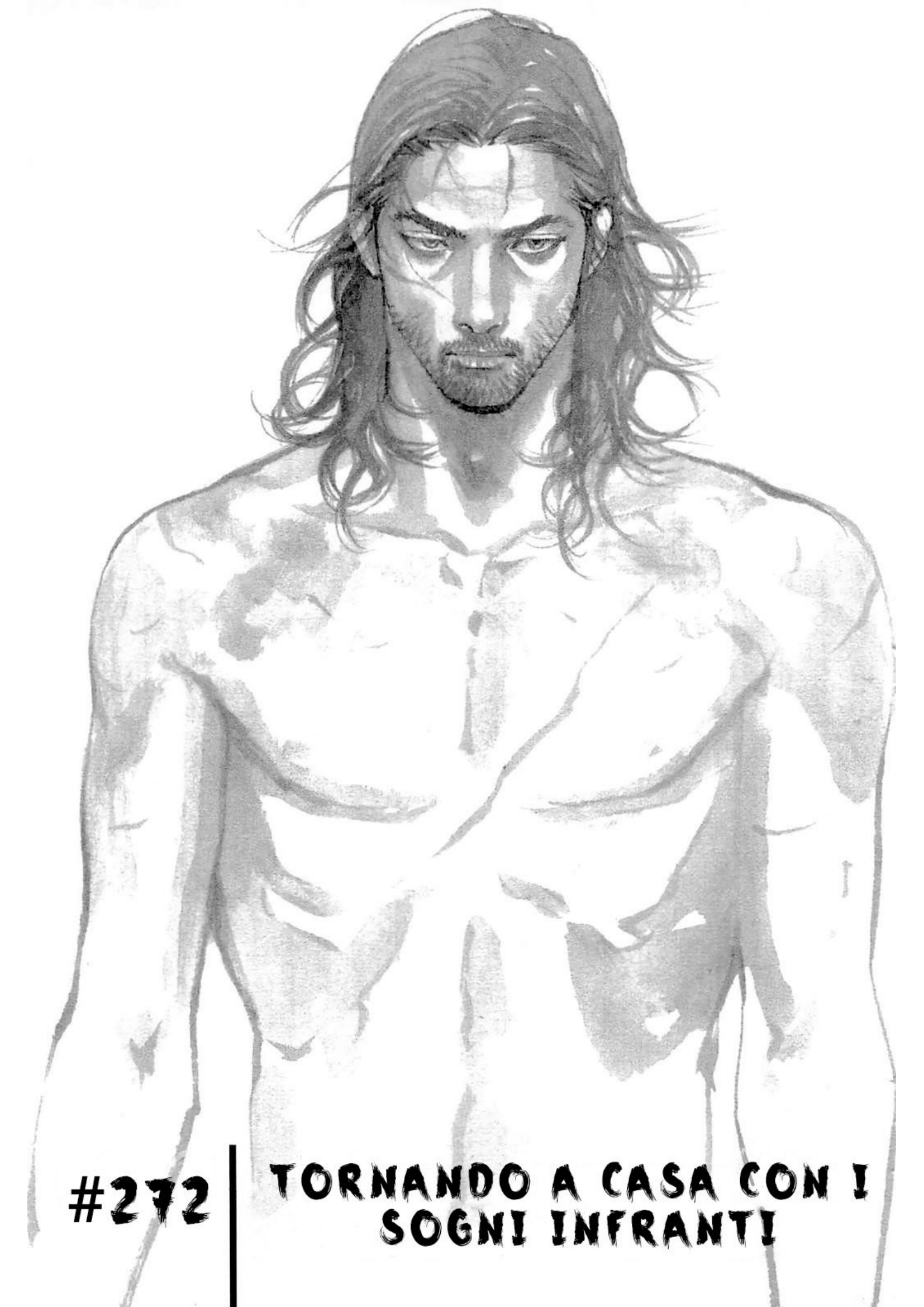Read Vagabond (IT) Manga Online