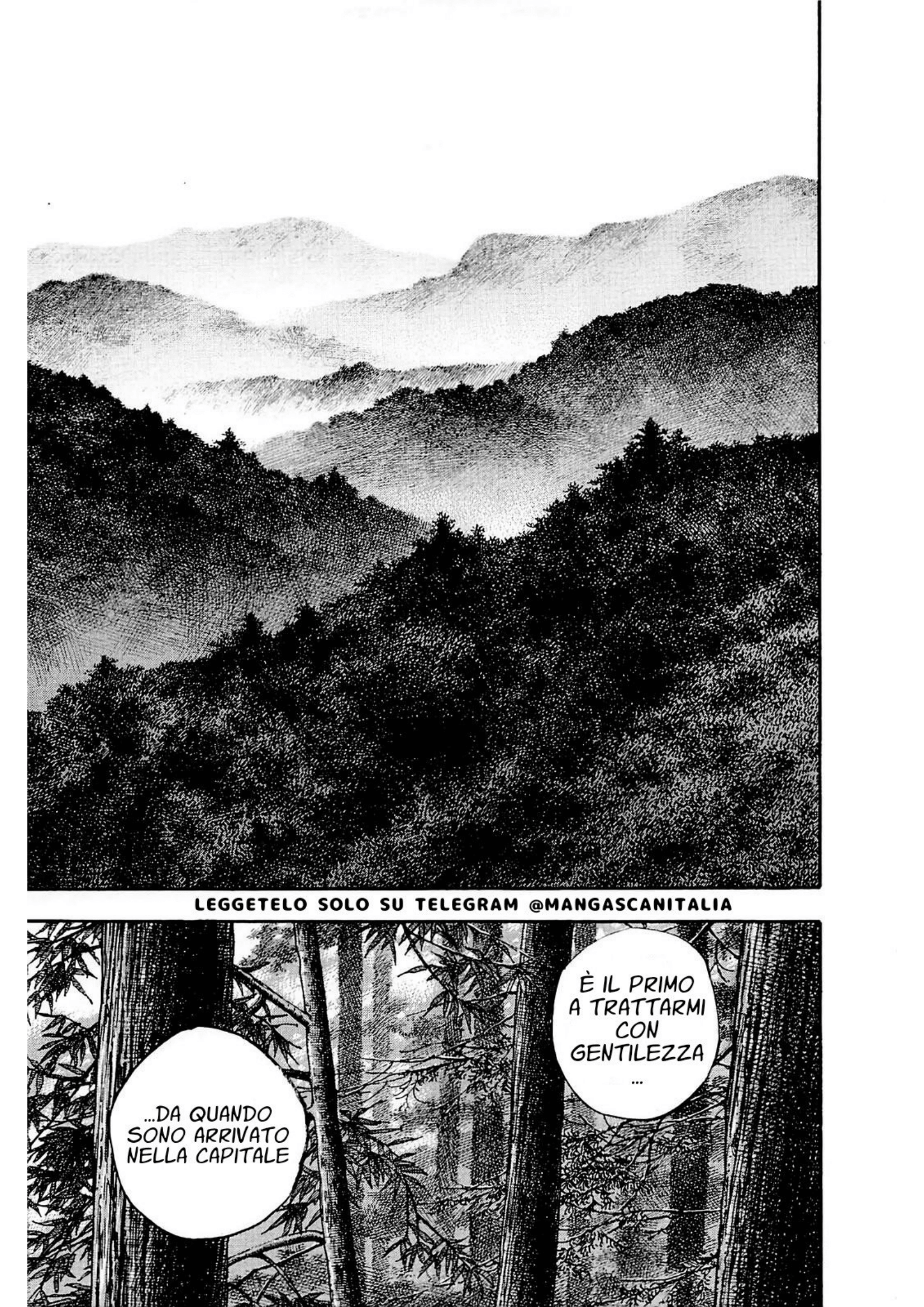 Read Vagabond (IT) Manga Online