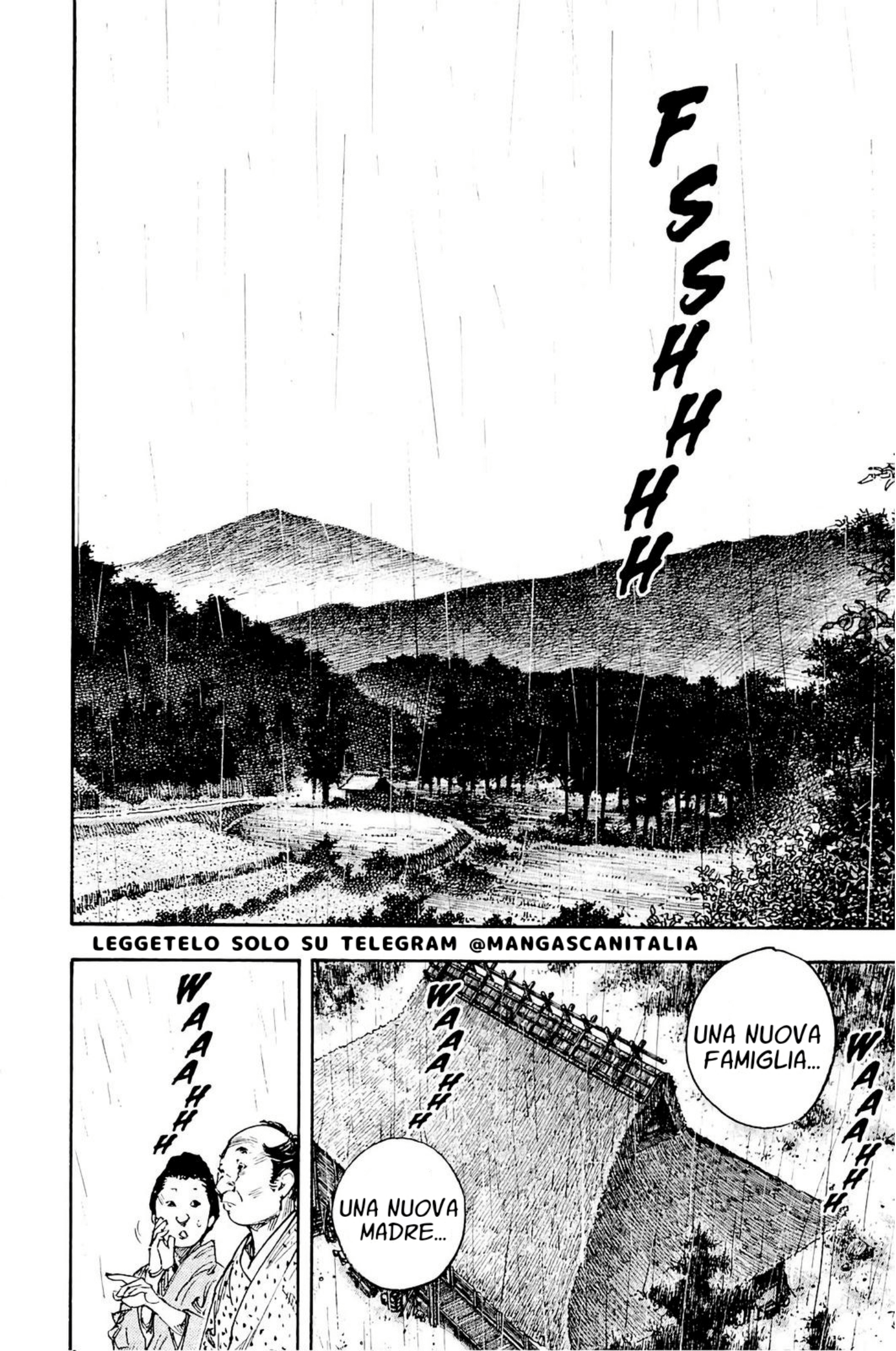 Read Vagabond (IT) Manga Online