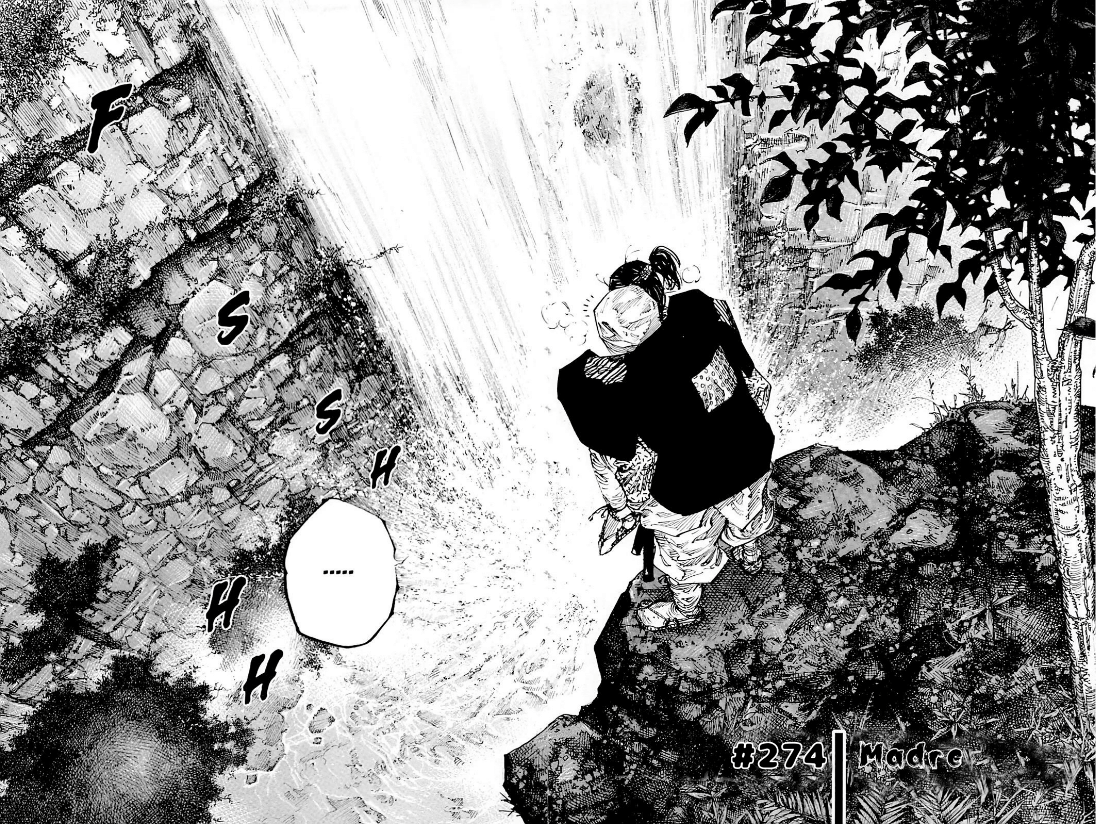 Read Vagabond (IT) Manga Online