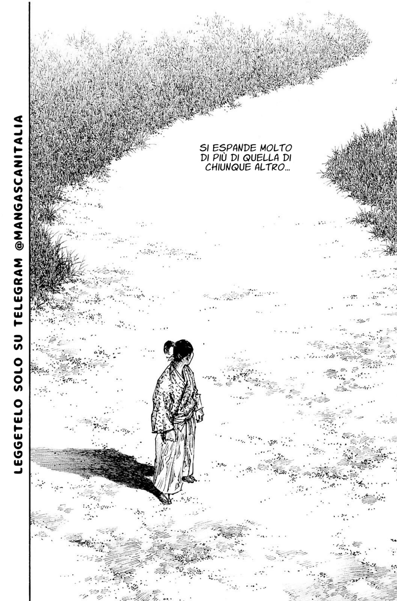 Read Vagabond (IT) Manga Online