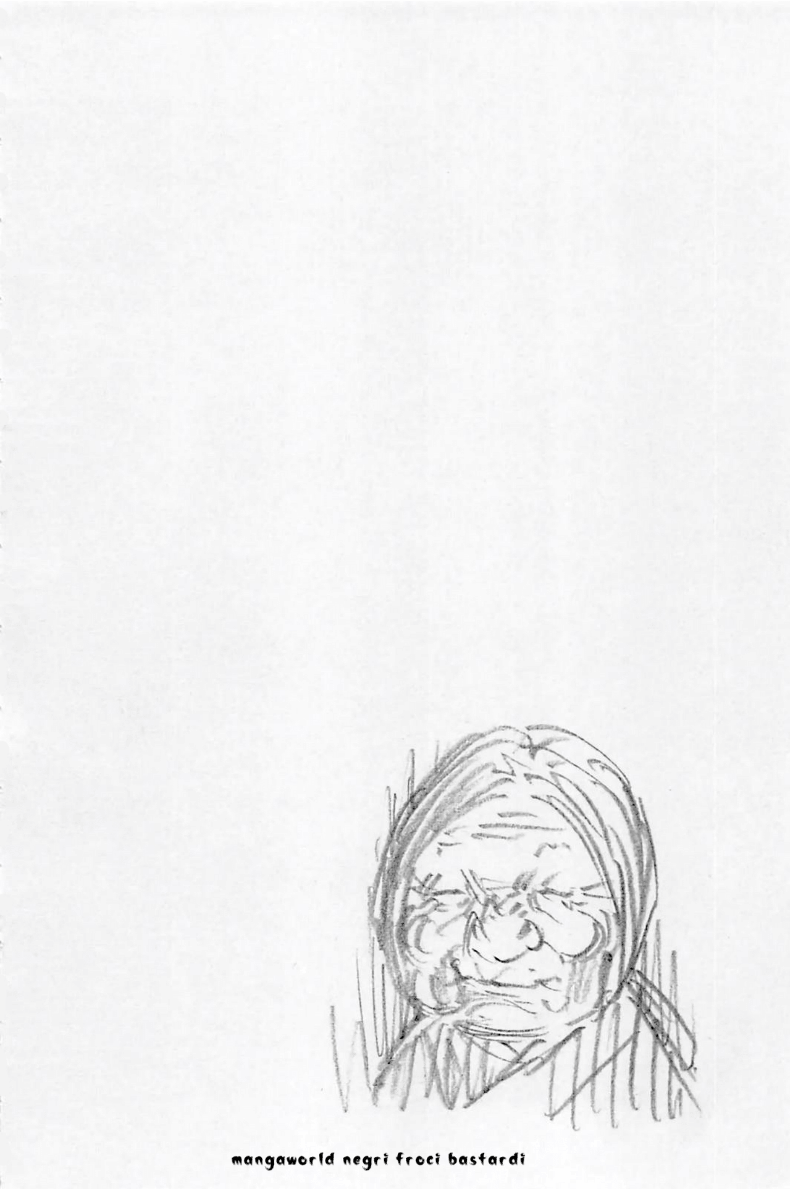 Read Vagabond (IT) Manga Online