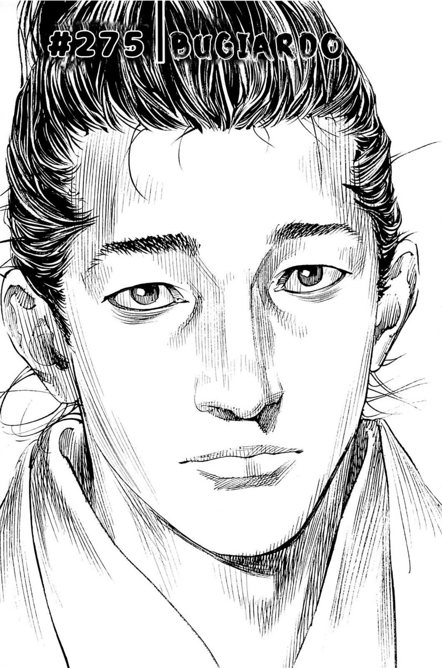 Read Vagabond (IT) Manga Online