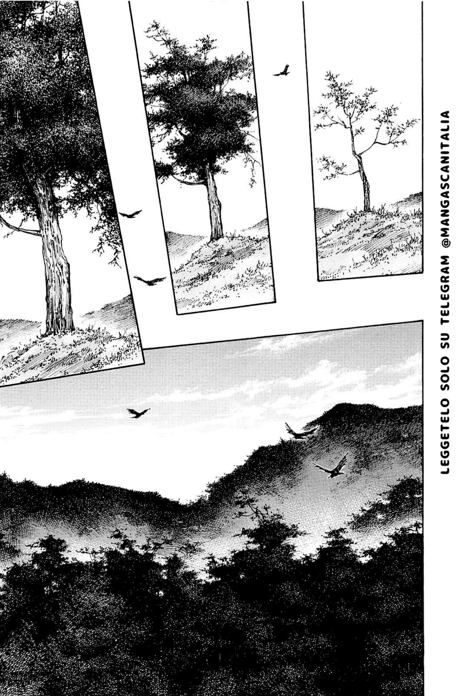 Read Vagabond (IT) Manga Online