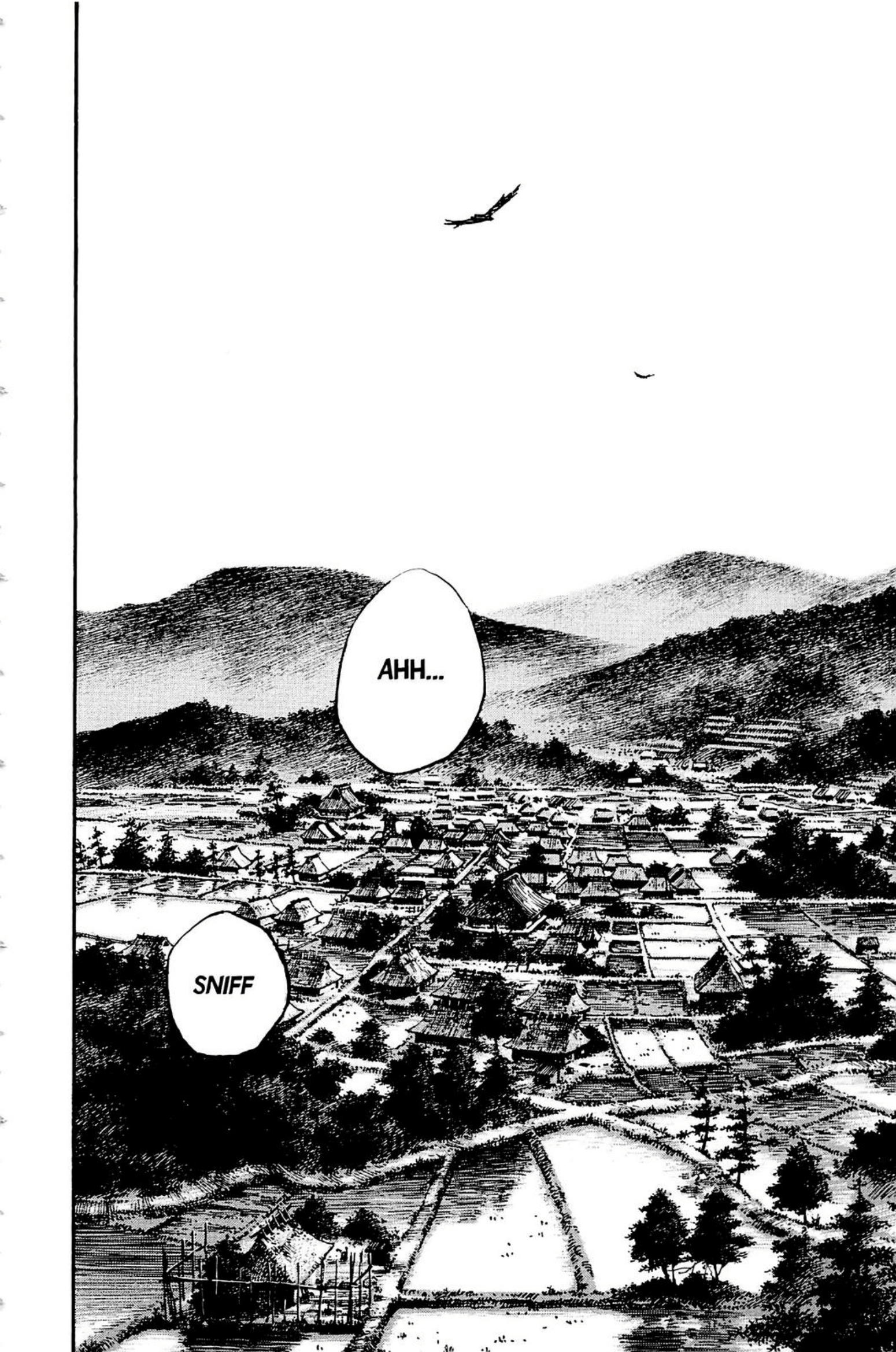 Read Vagabond (IT) Manga Online