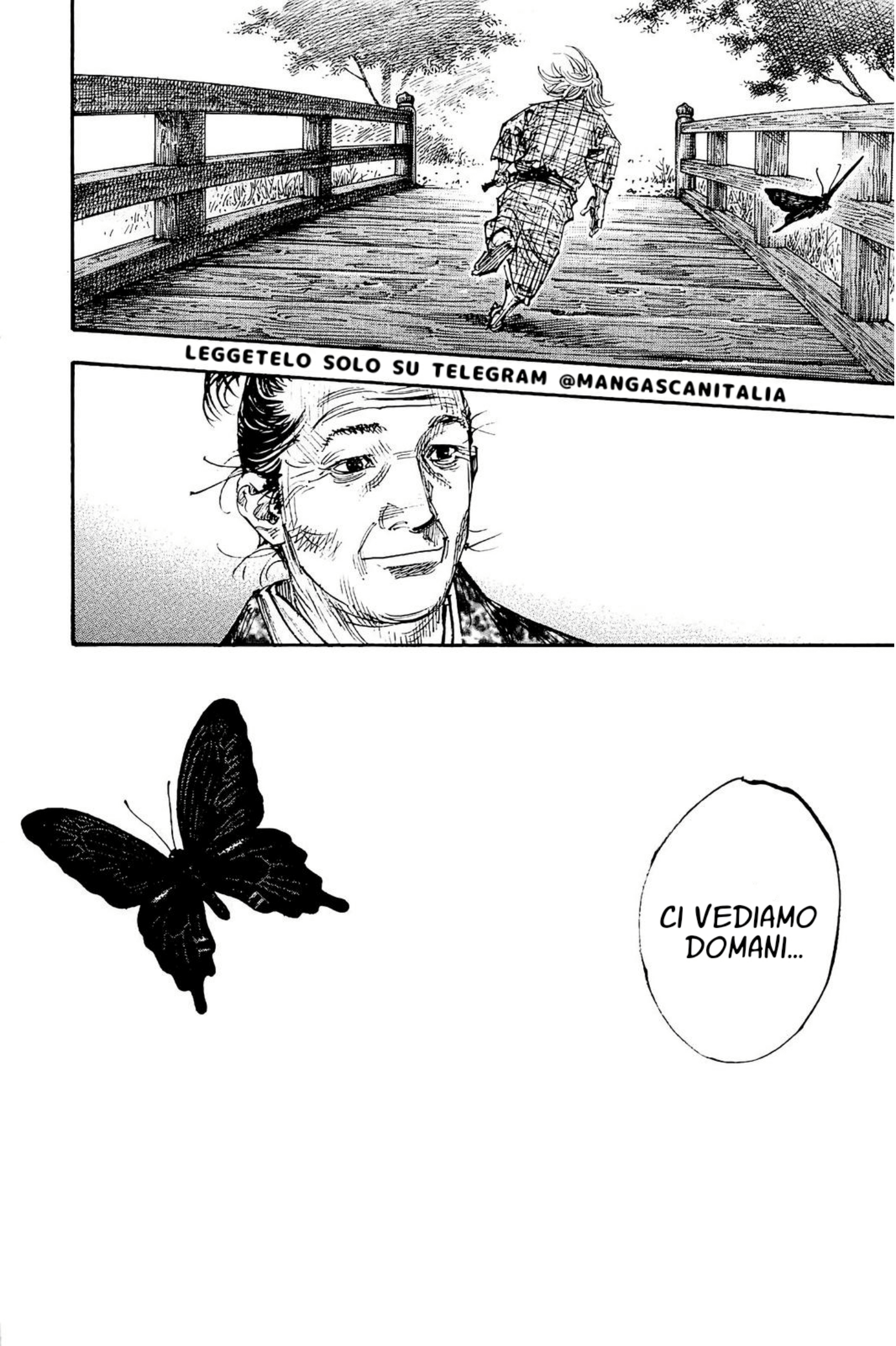 Read Vagabond (IT) Manga Online