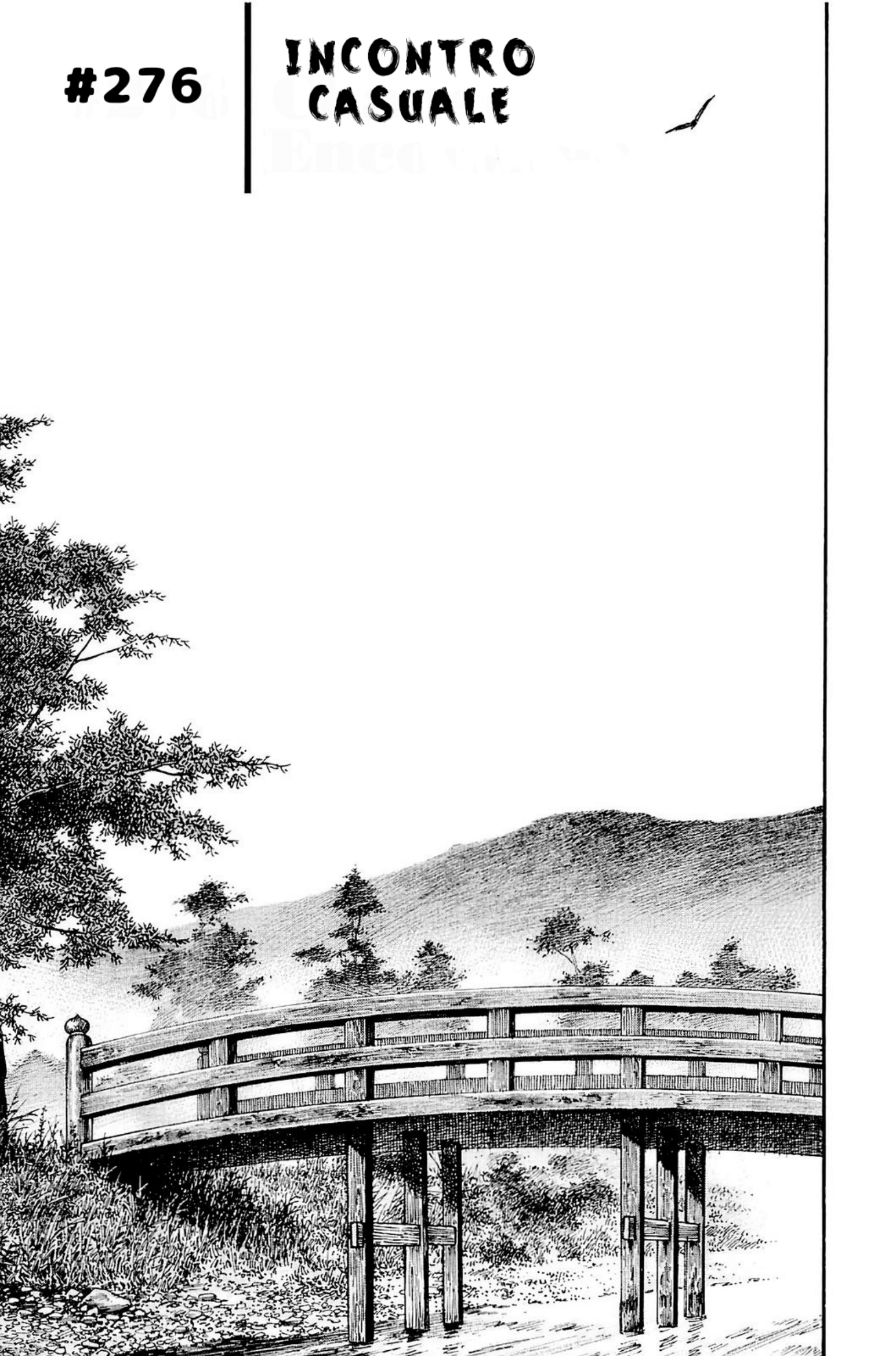 Read Vagabond (IT) Manga Online
