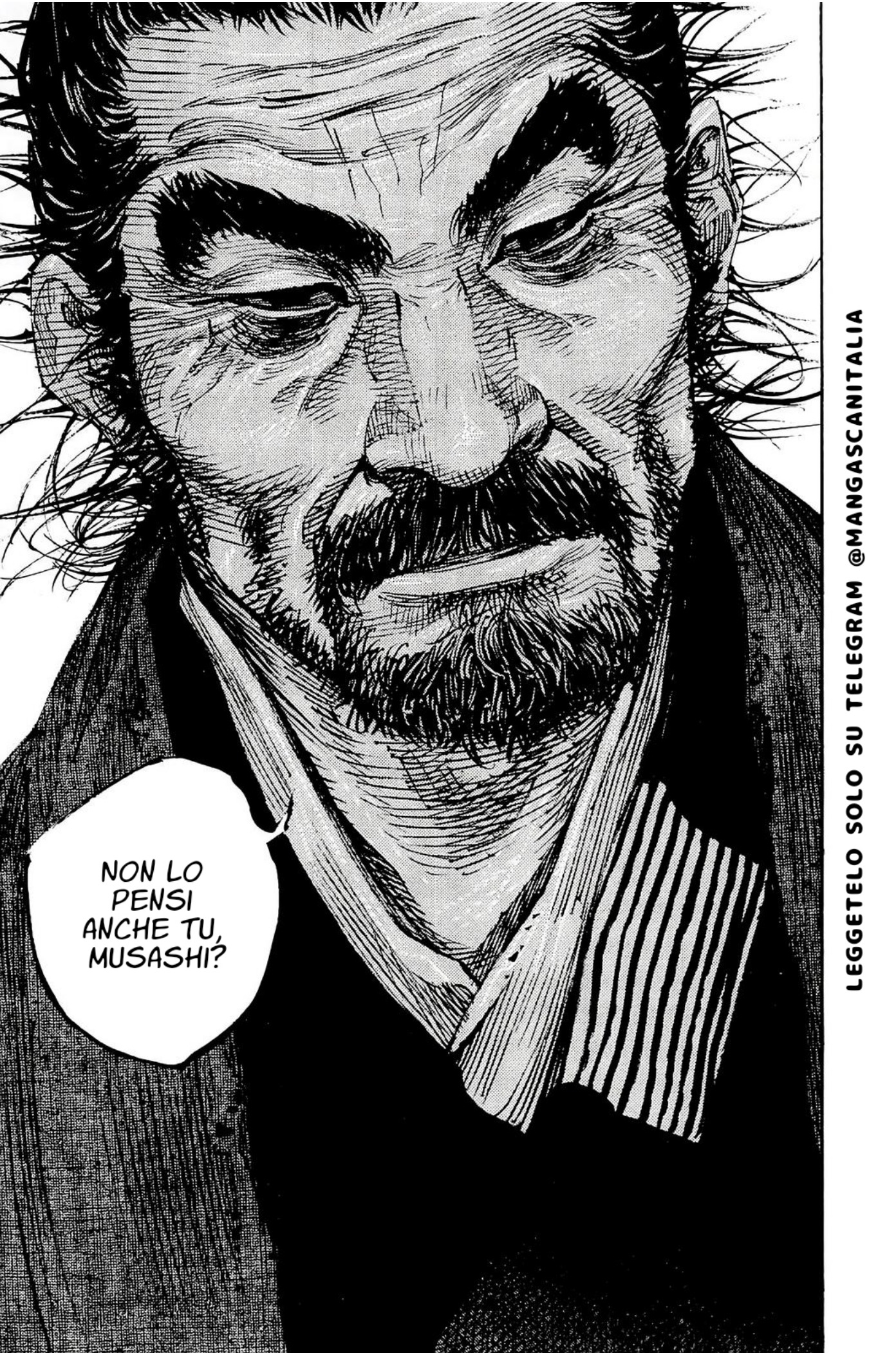 Read Vagabond (IT) Manga Online