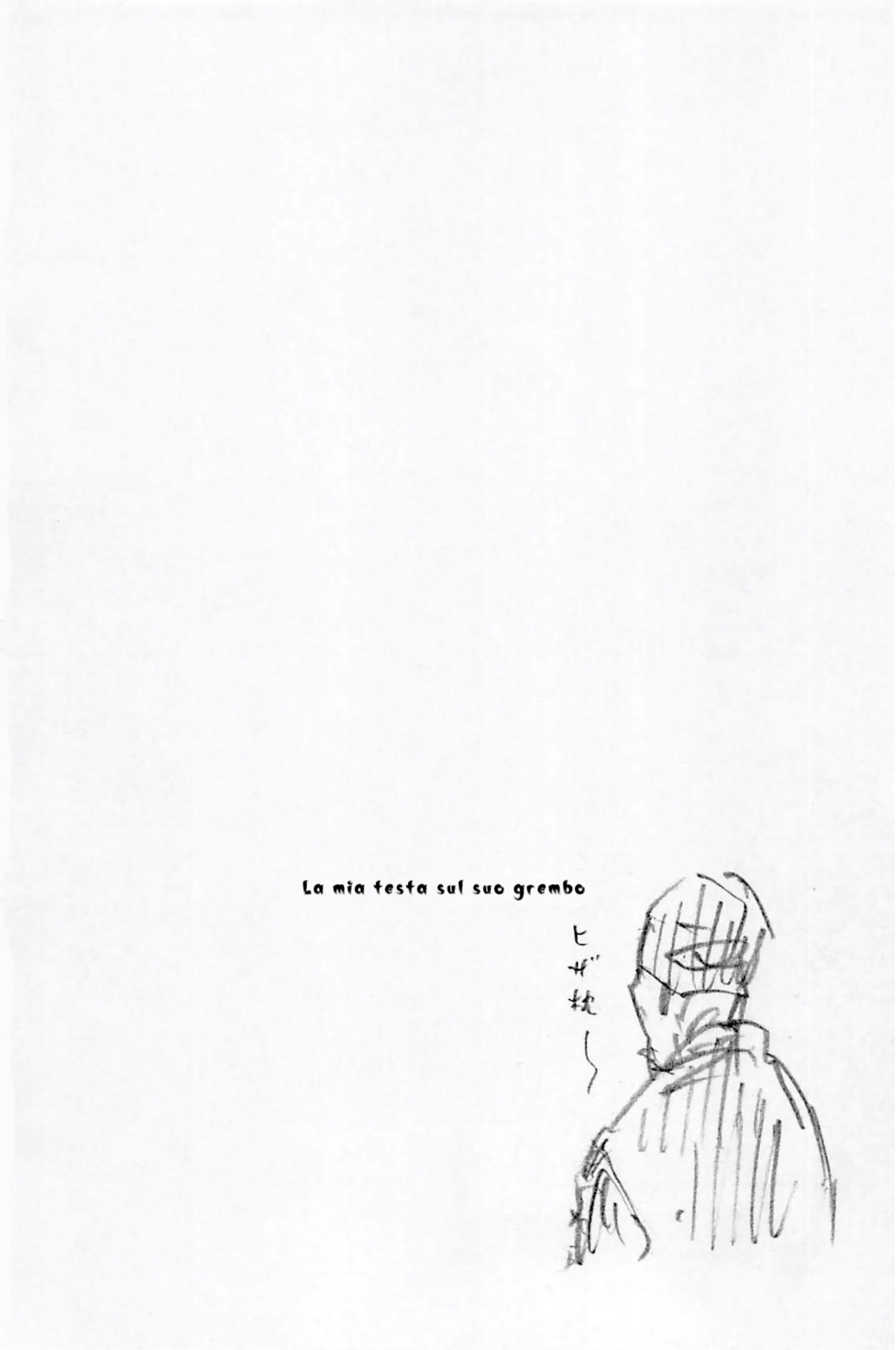 Read Vagabond (IT) Manga Online