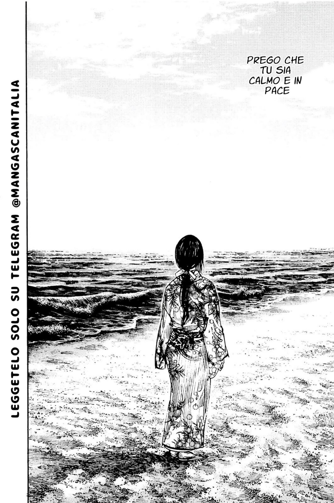 Read Vagabond (IT) Manga Online