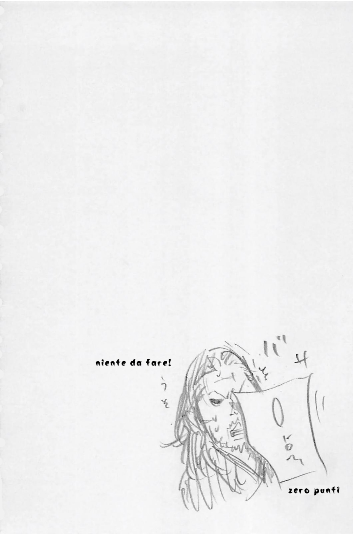 Read Vagabond (IT) Manga Online
