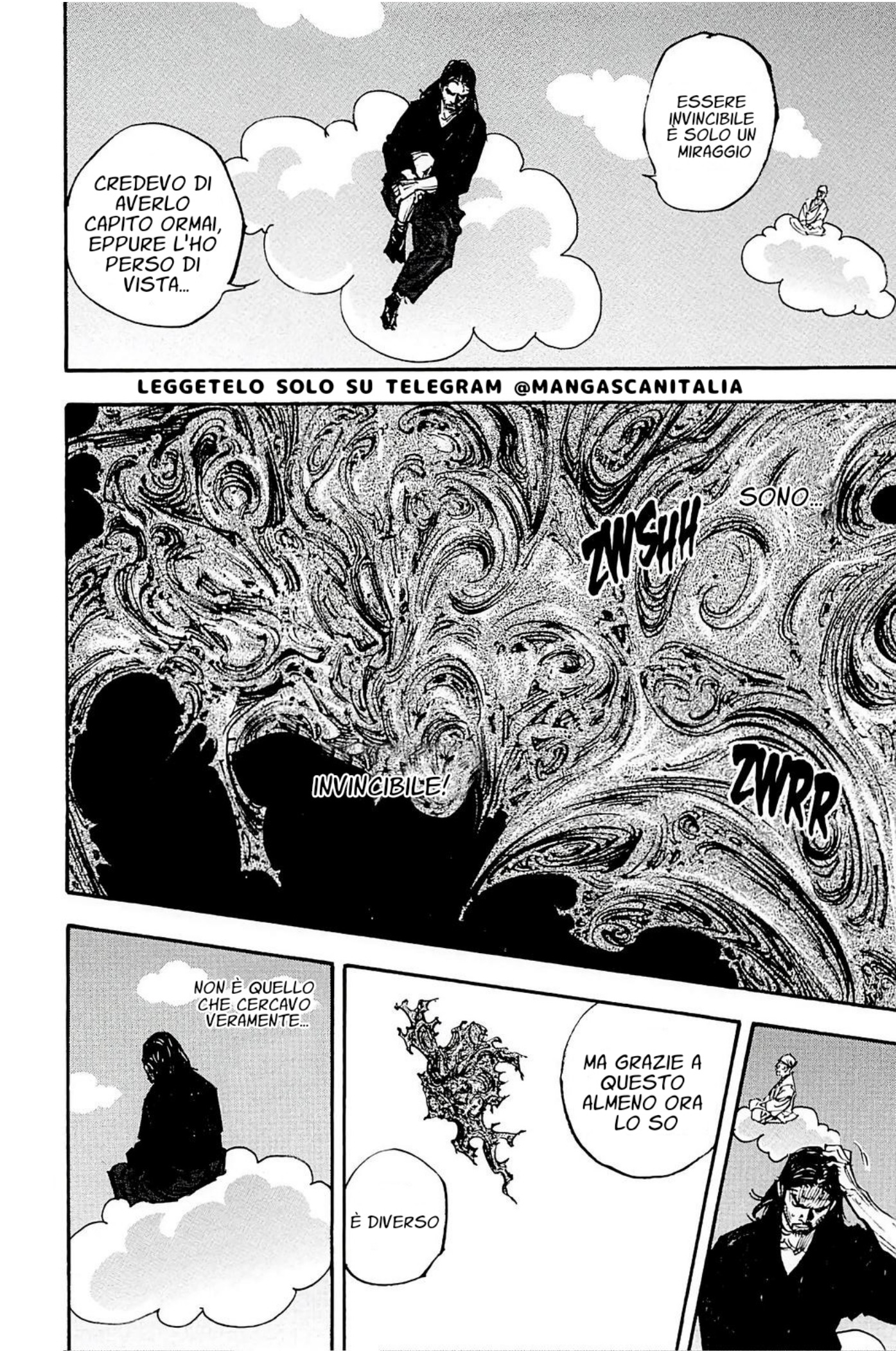 Read Vagabond (IT) Manga Online