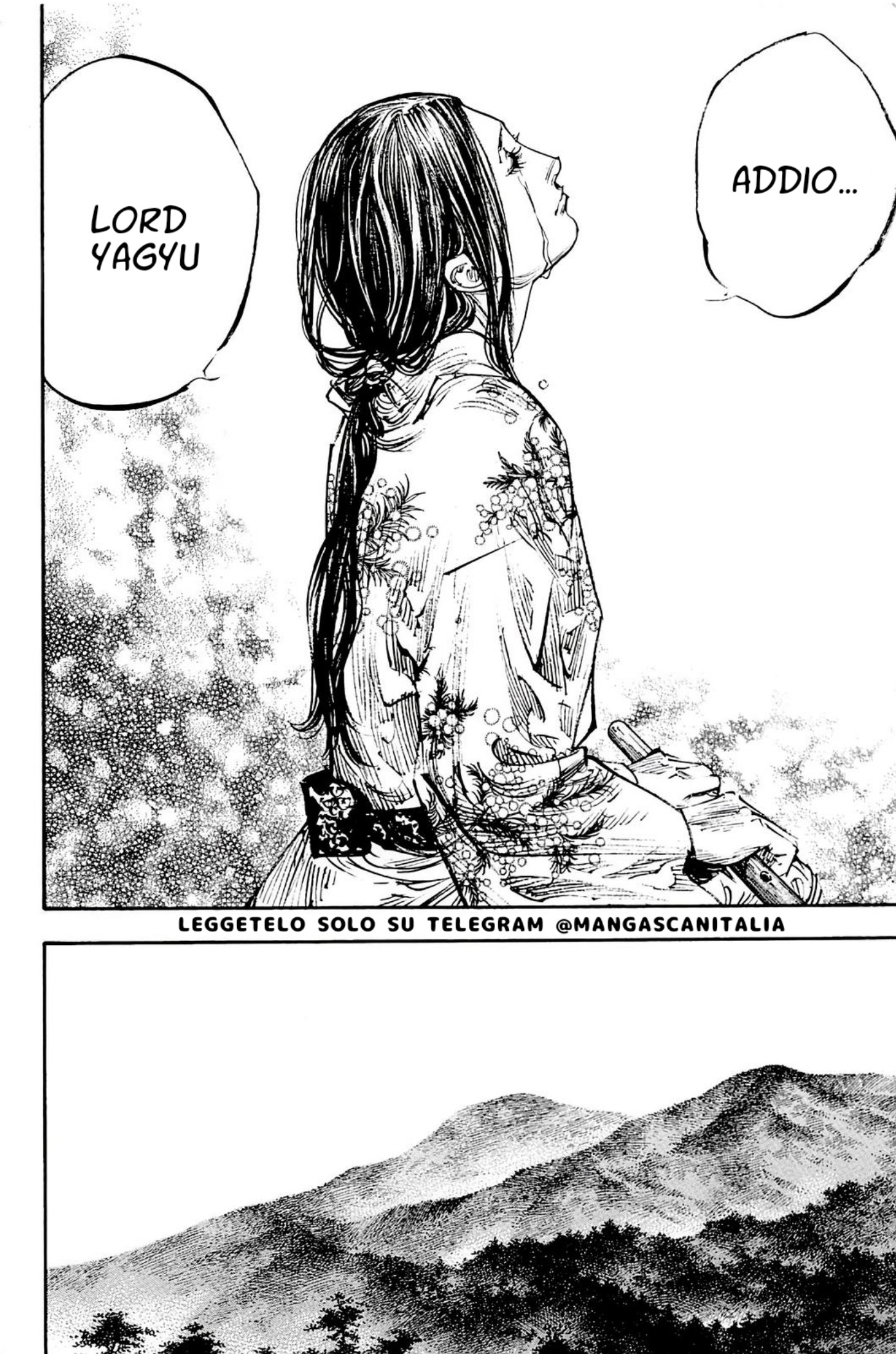 Read Vagabond (IT) Manga Online