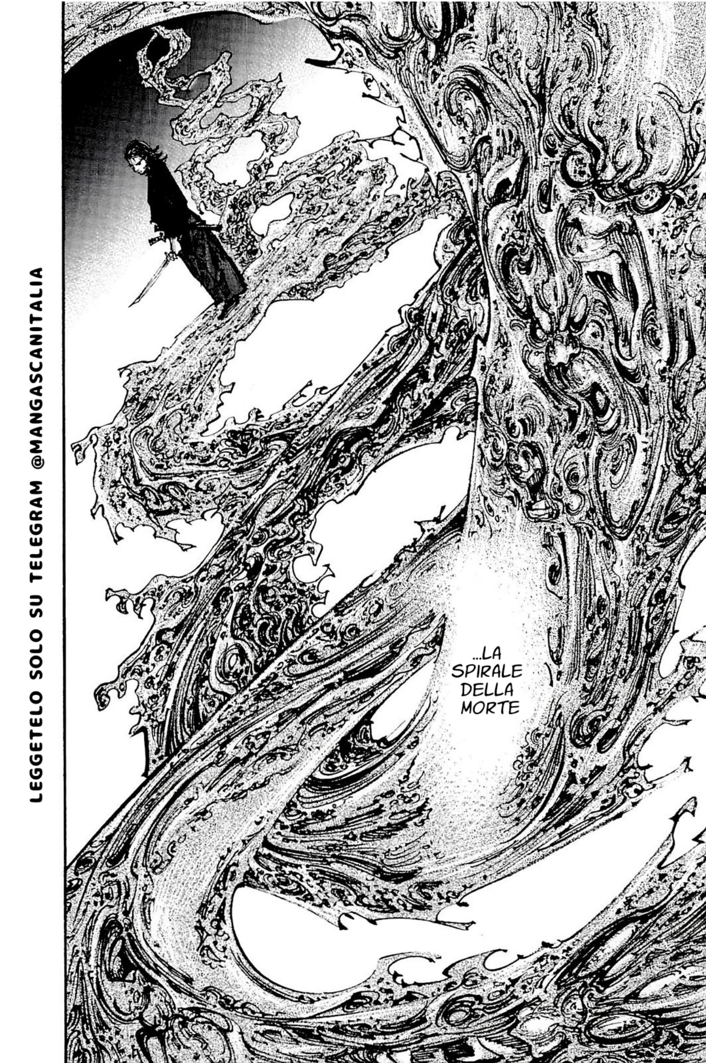 Read Vagabond (IT) Manga Online