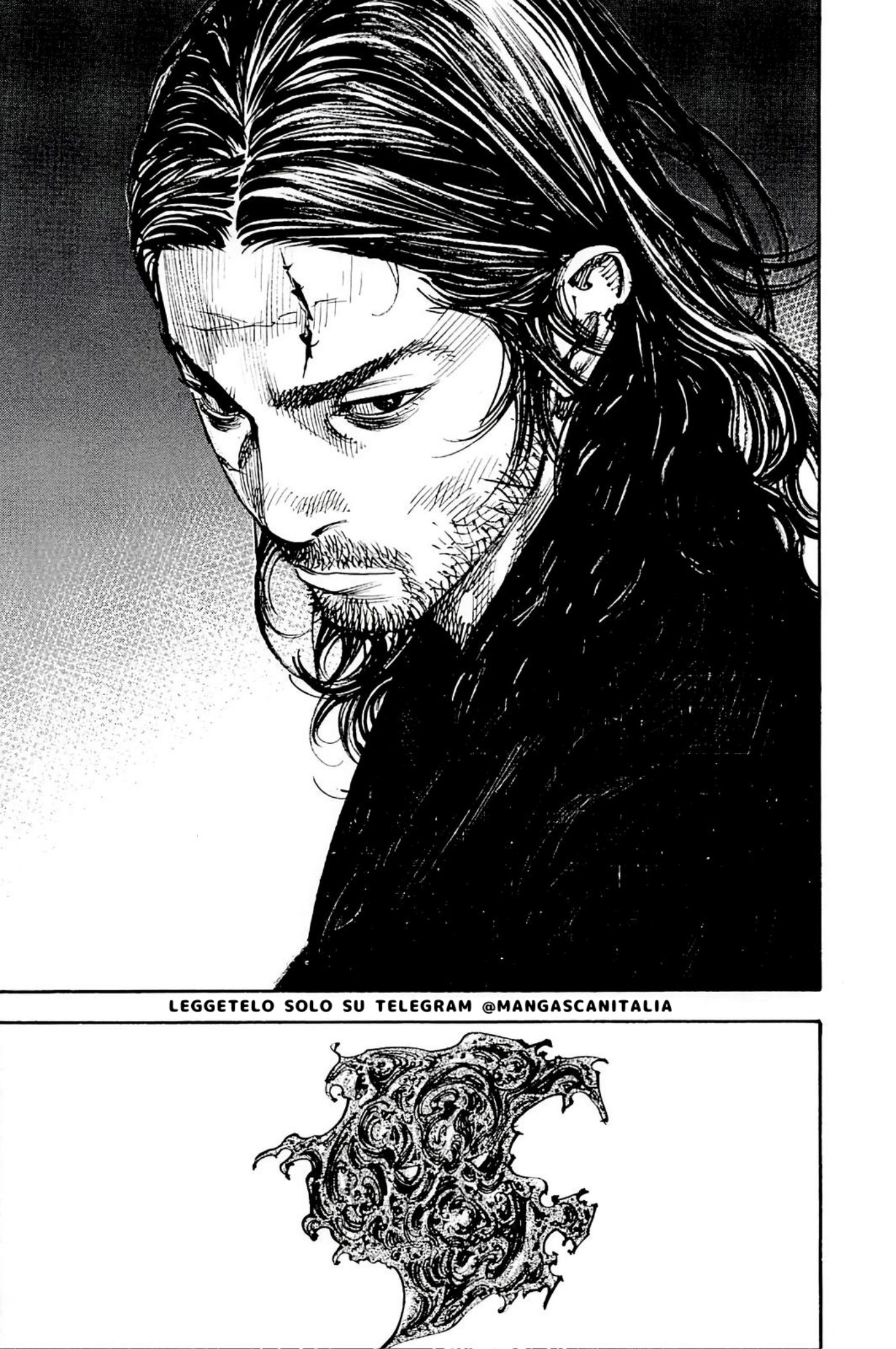 Read Vagabond (IT) Manga Online
