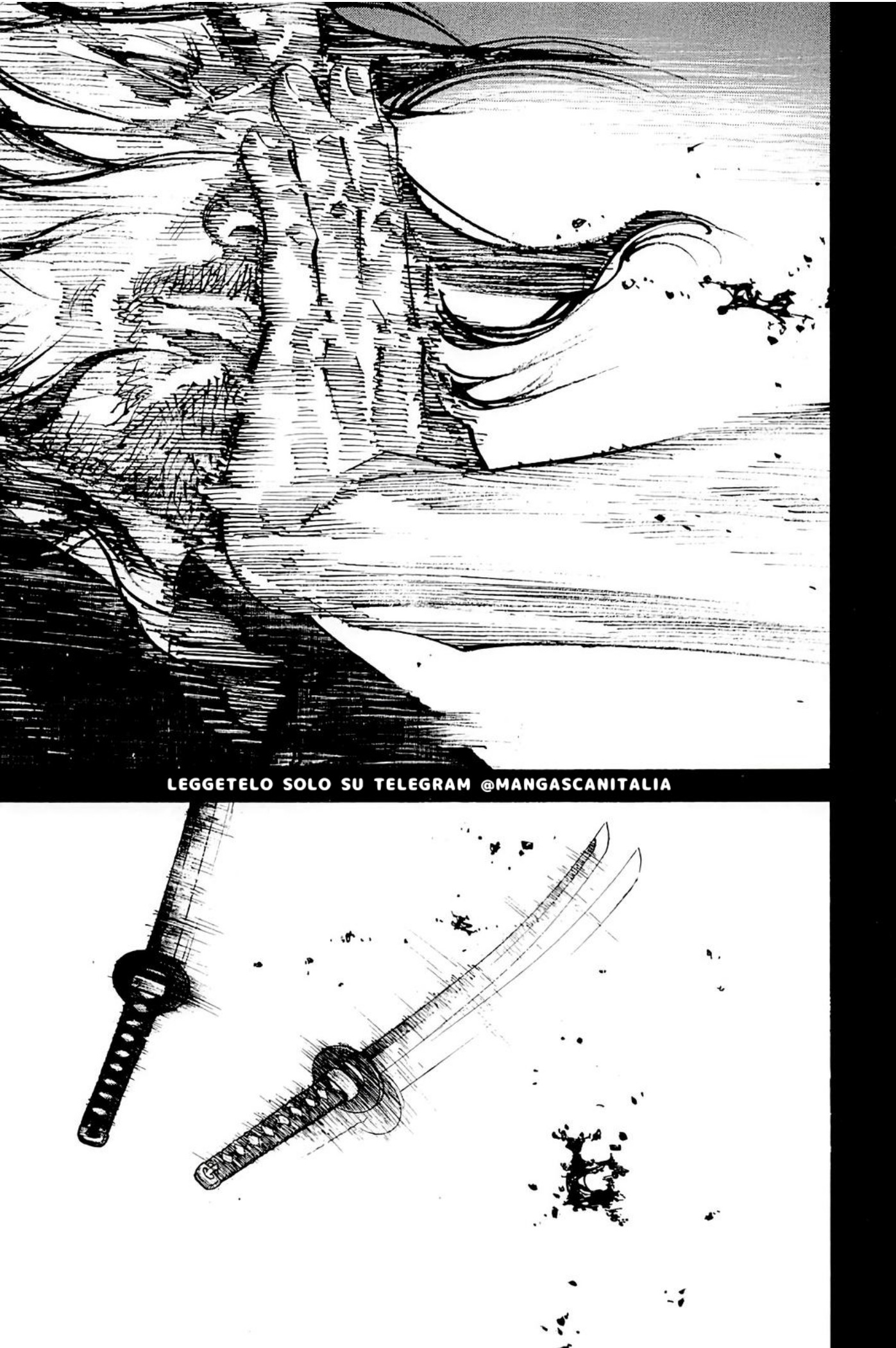 Read Vagabond (IT) Manga Online