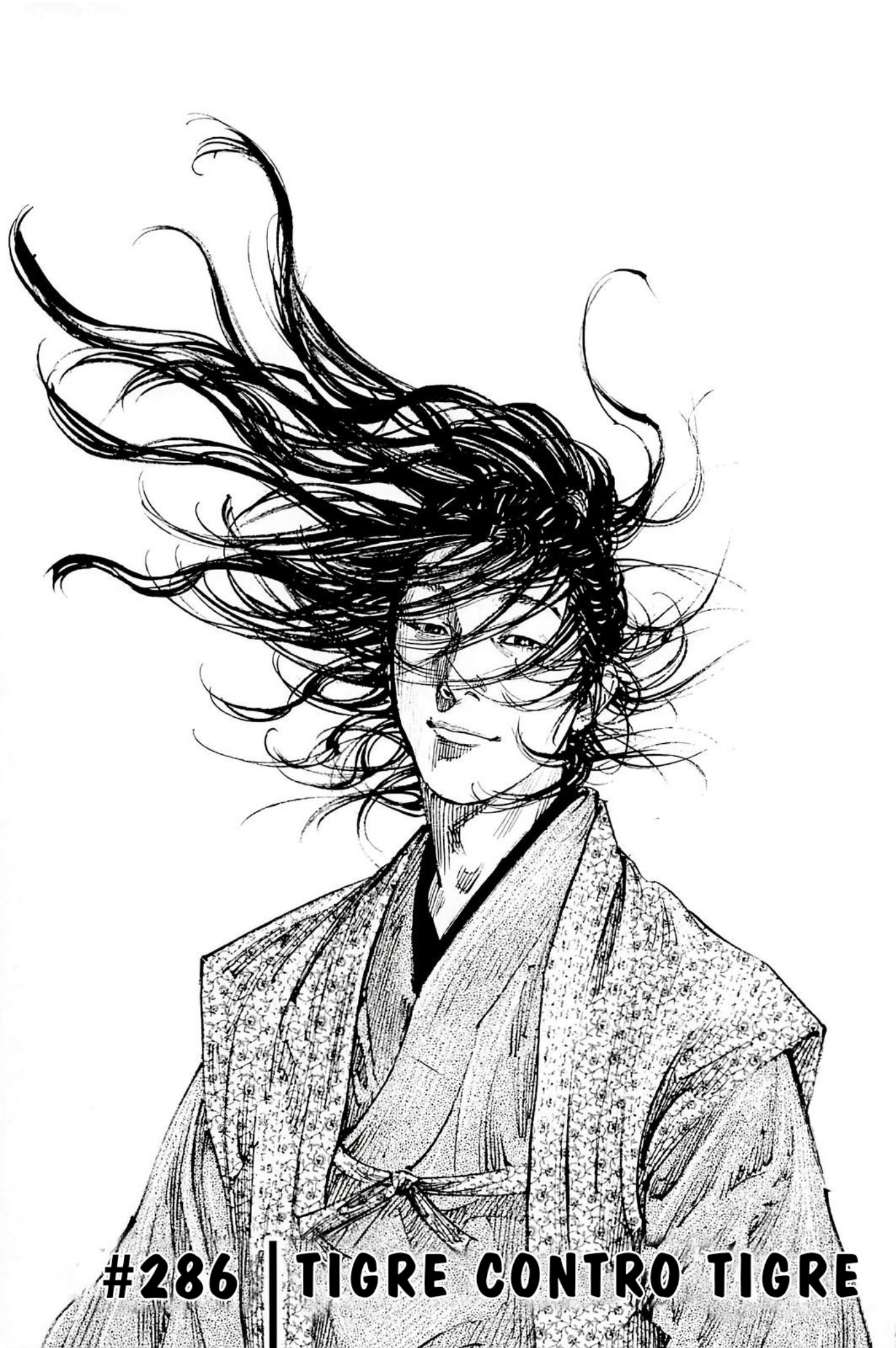 Read Vagabond (IT) Manga Online